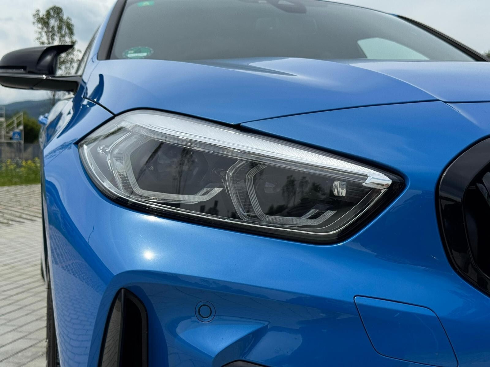 Bmw 120 120d xDrive 5p. Msport bb