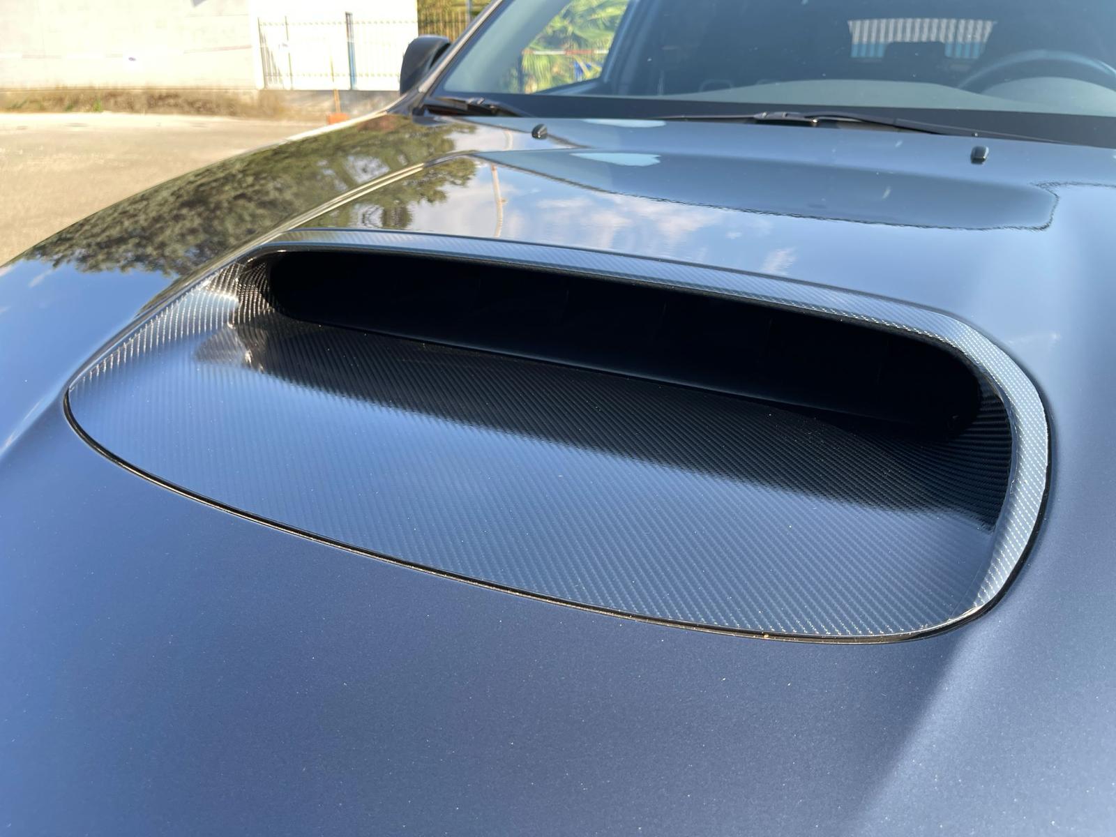 Subaru Impreza WRX PREPARATA