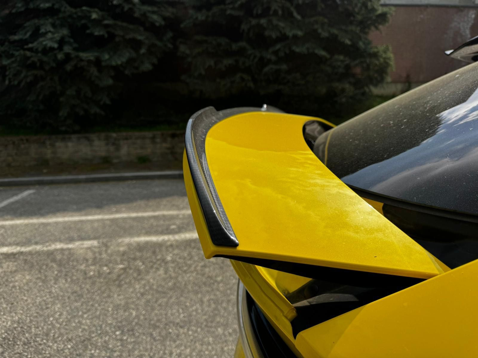 Lotus Eletre R Iva esposta pari al nuovo