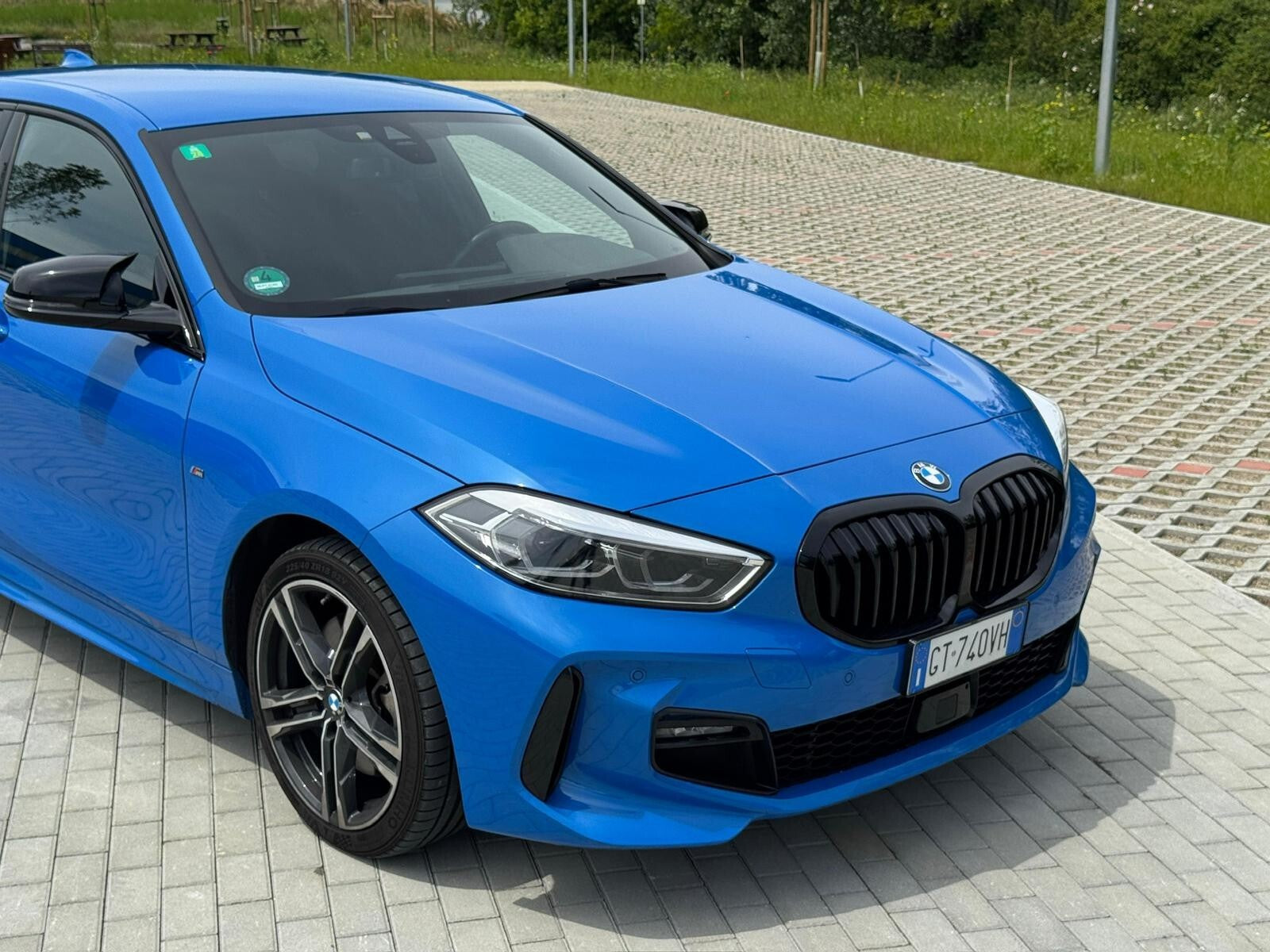 Bmw 120 120d xDrive 5p. Msport bb