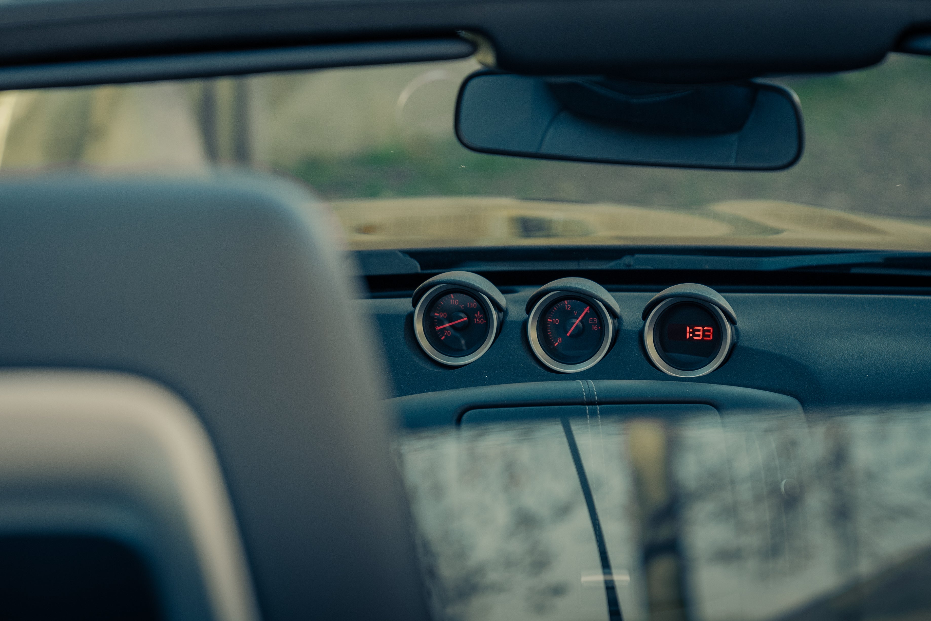 Nissan 370 z Roadster
