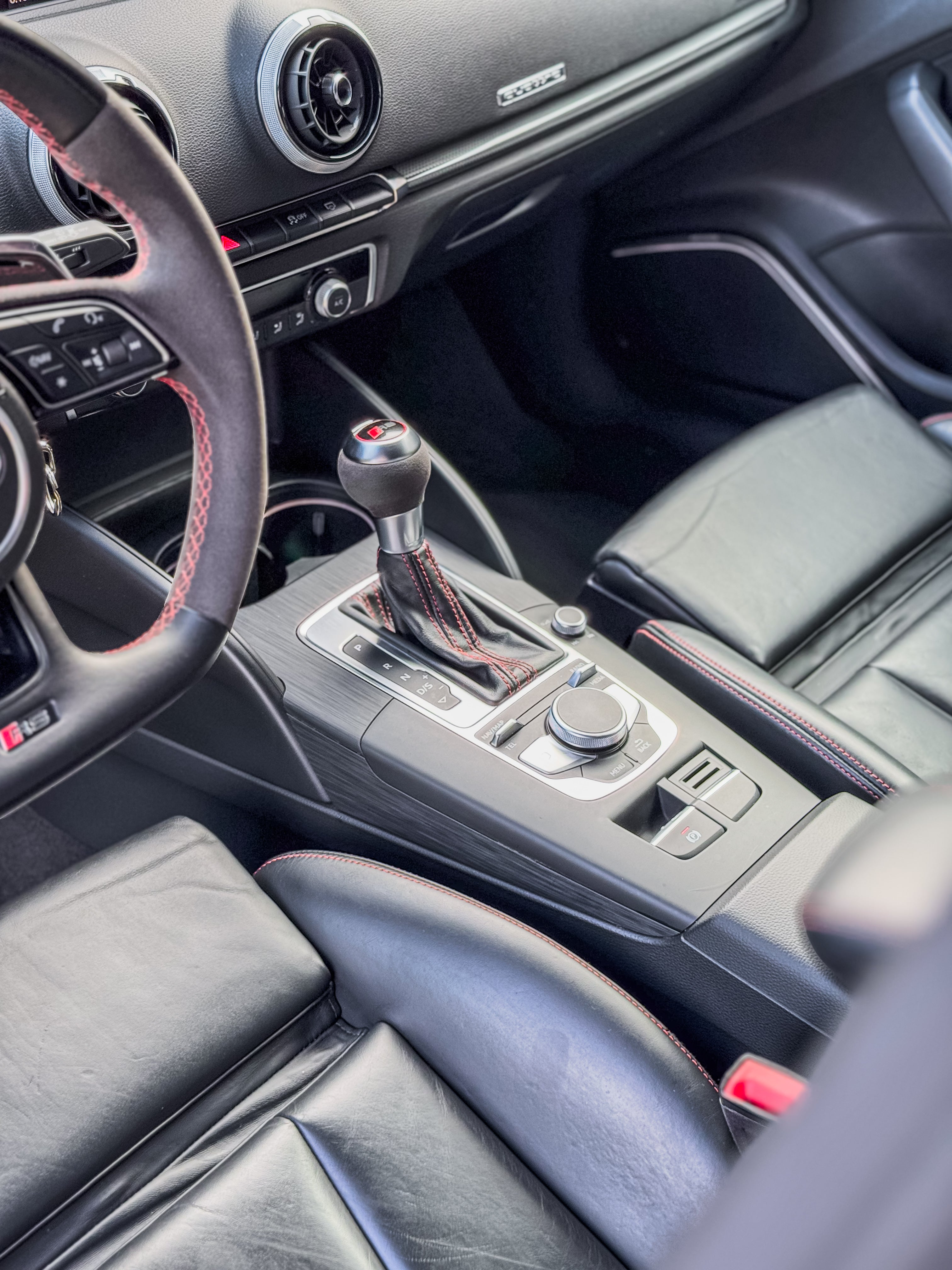 Audi RS3 8V