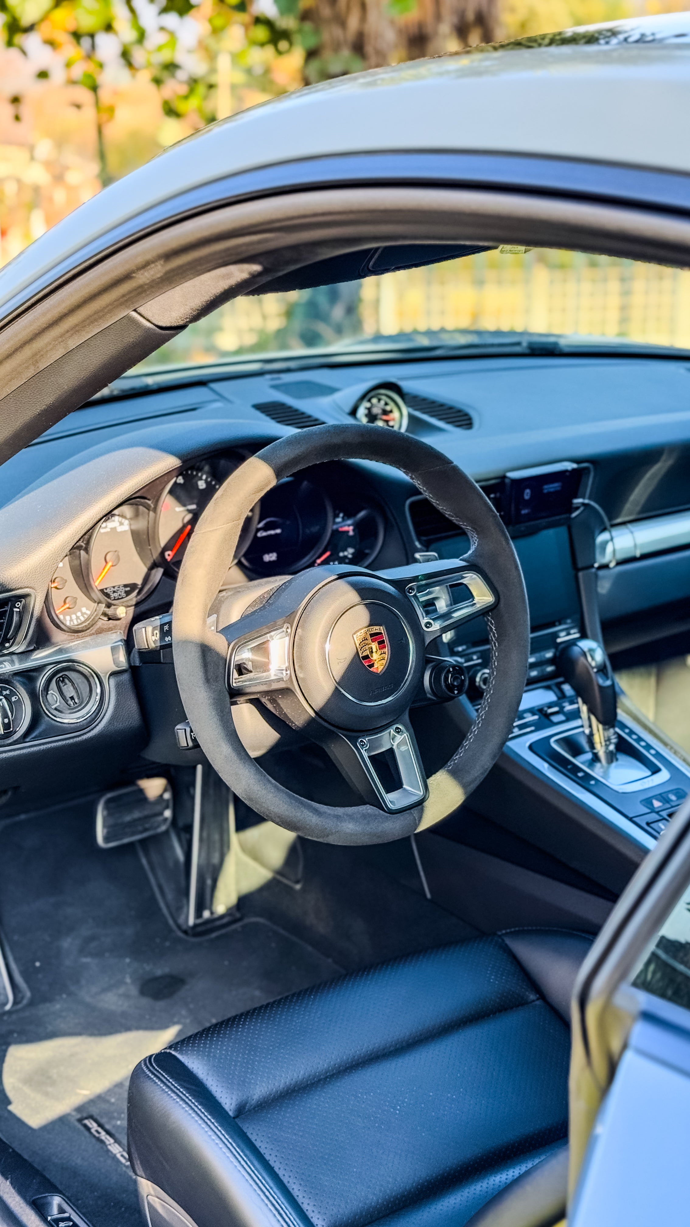 Porsche 991.2 carrera 2