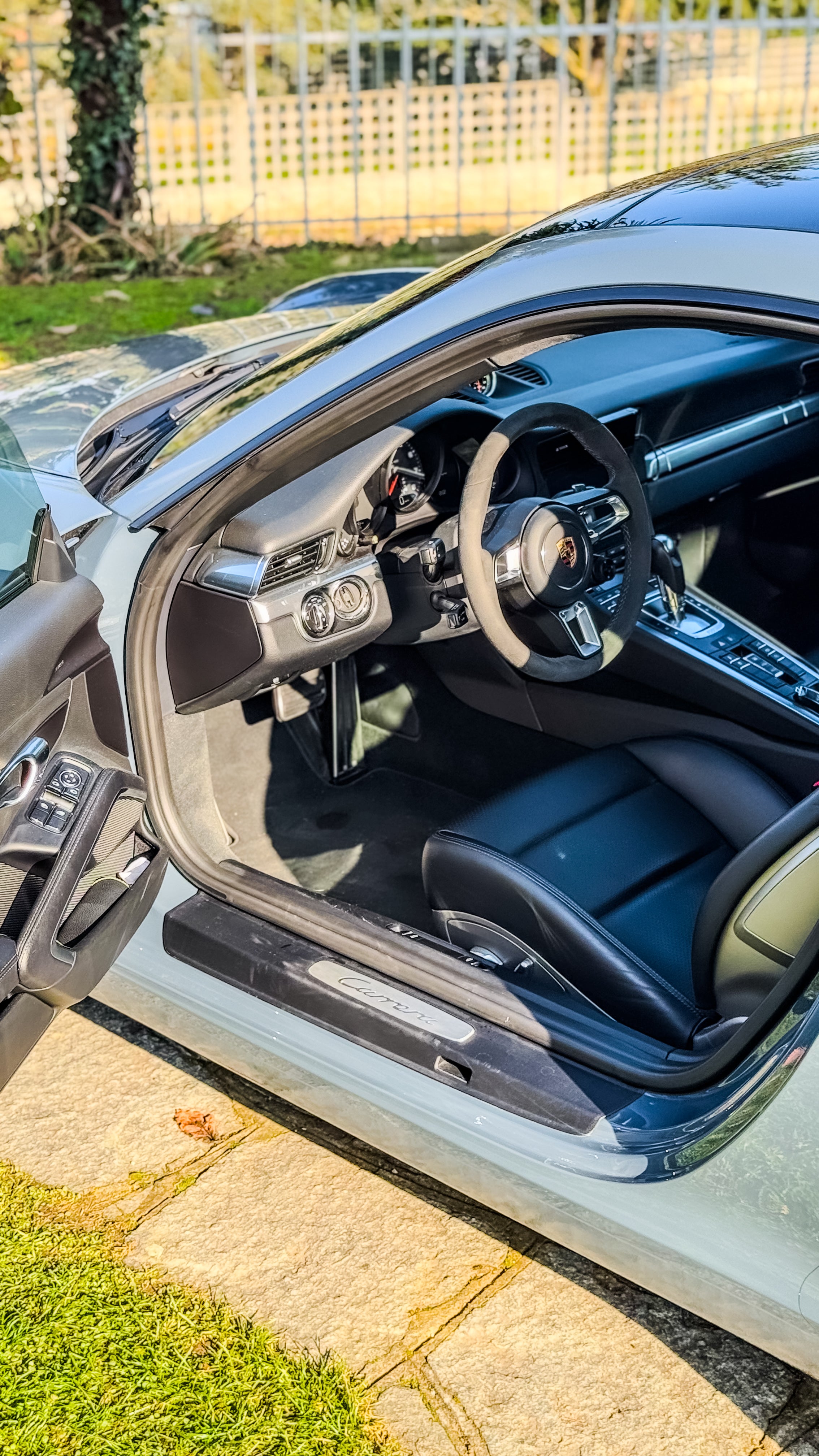 Porsche 991.2 carrera 2