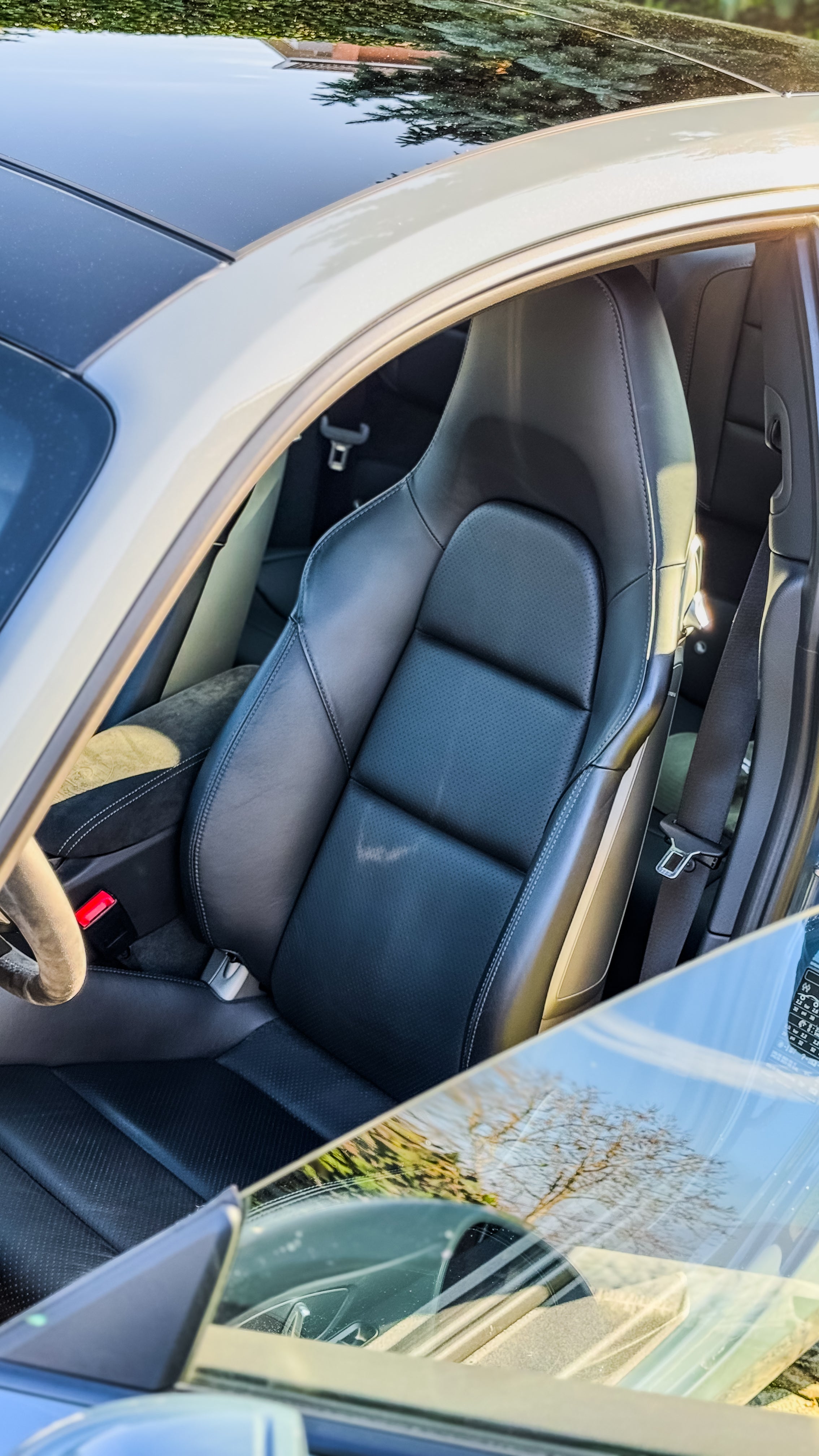 Porsche 991.2 carrera 2