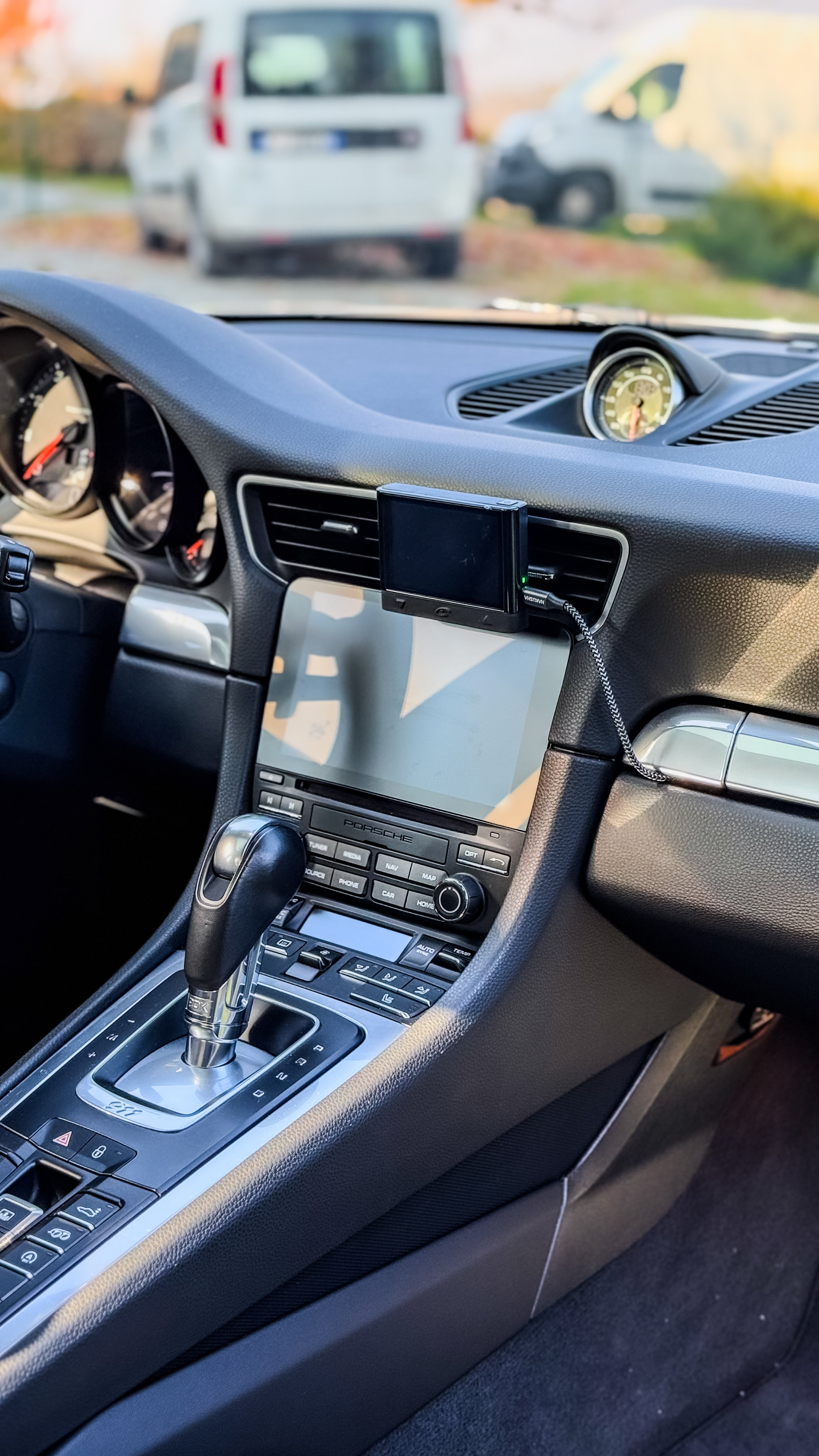 Porsche 991.2 carrera 2