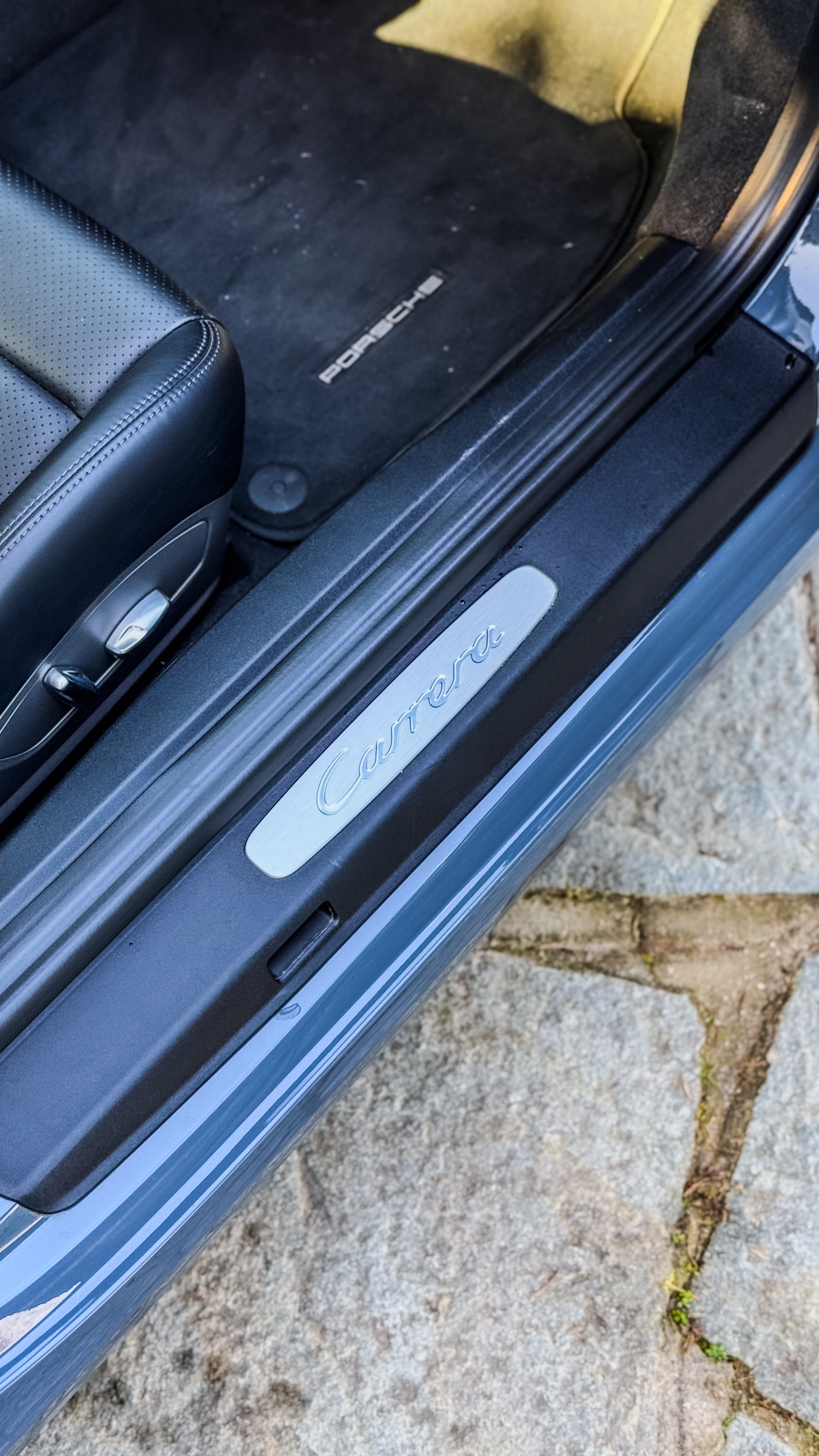 Porsche 991.2 carrera 2