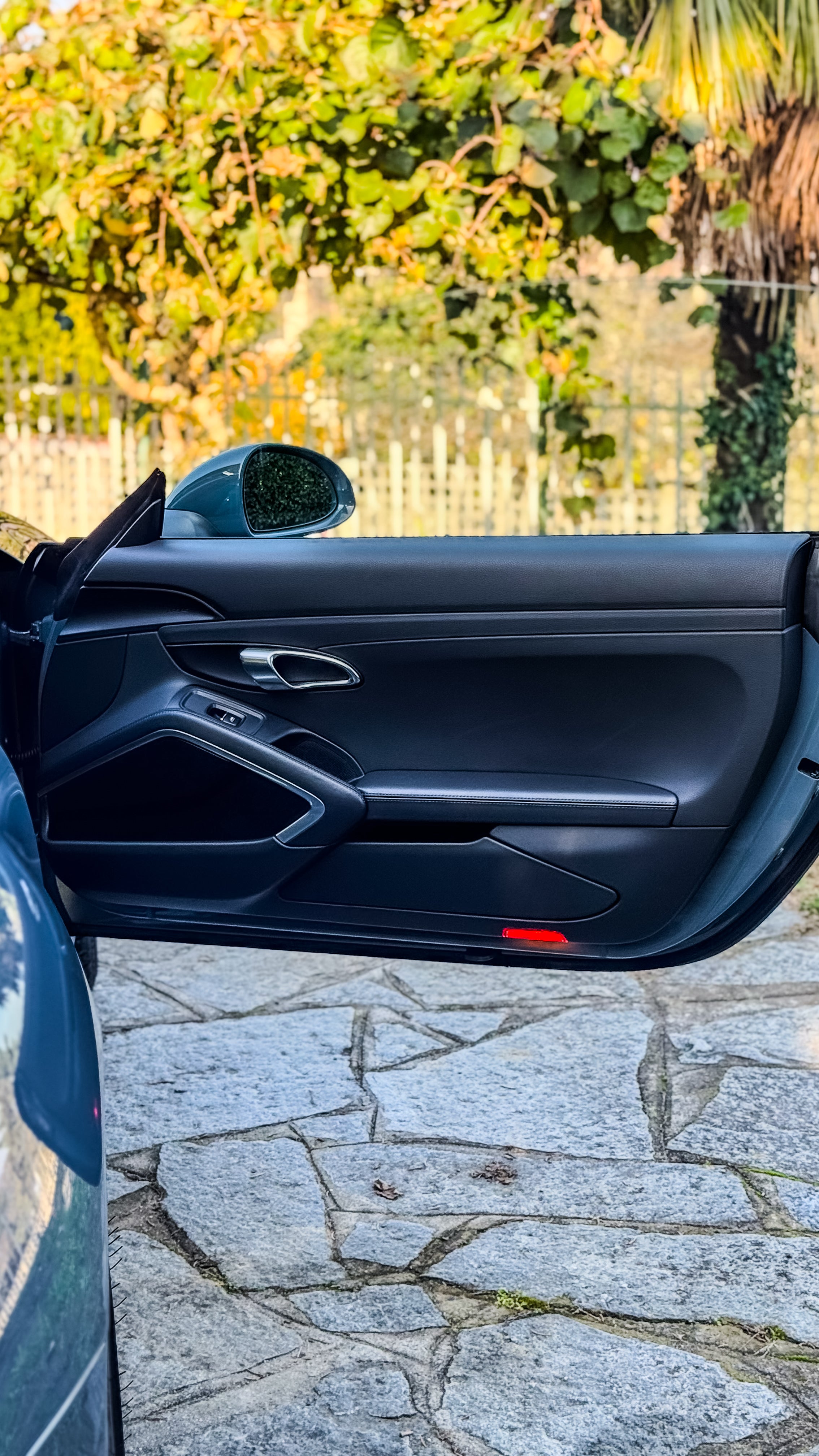 Porsche 991.2 carrera 2