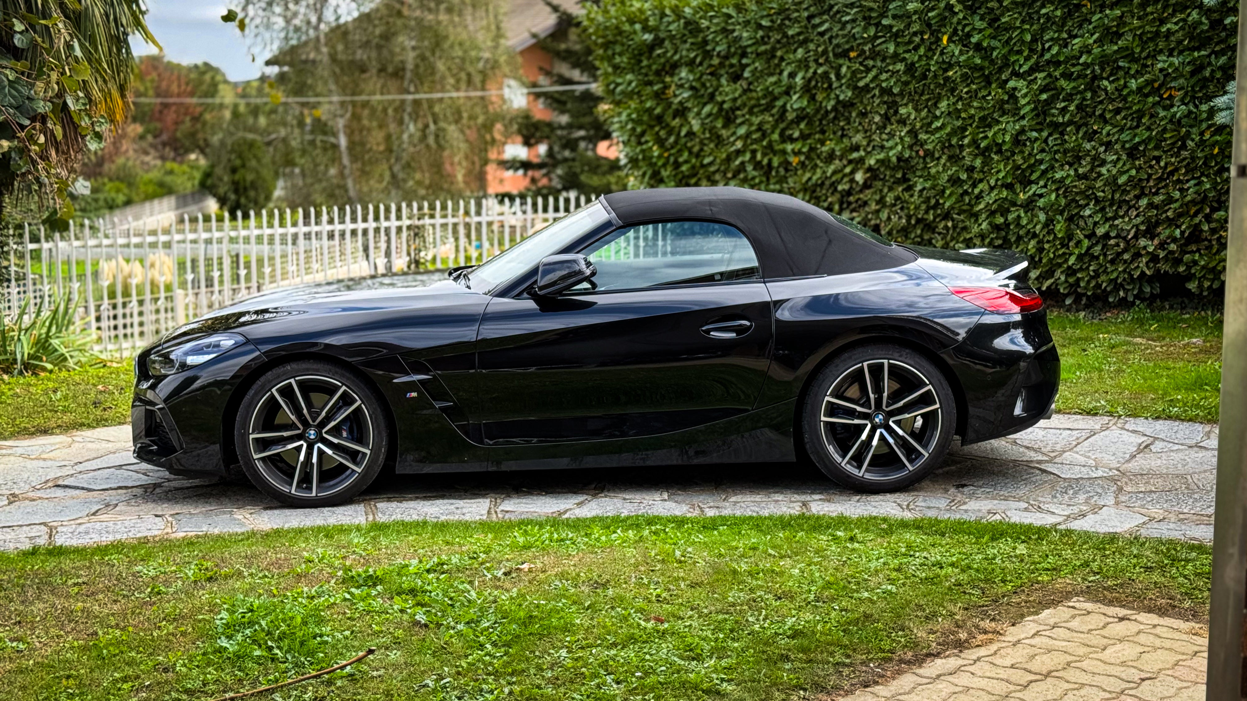 BMW Z4sDrive30i Msport