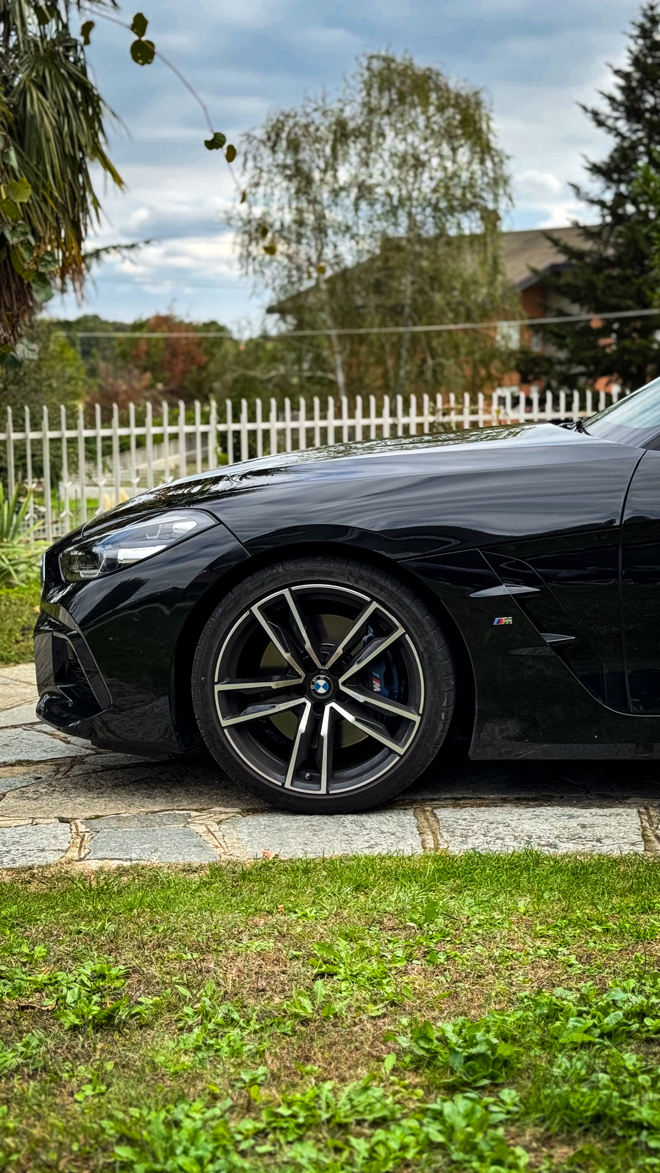 BMW Z4sDrive30i Msport