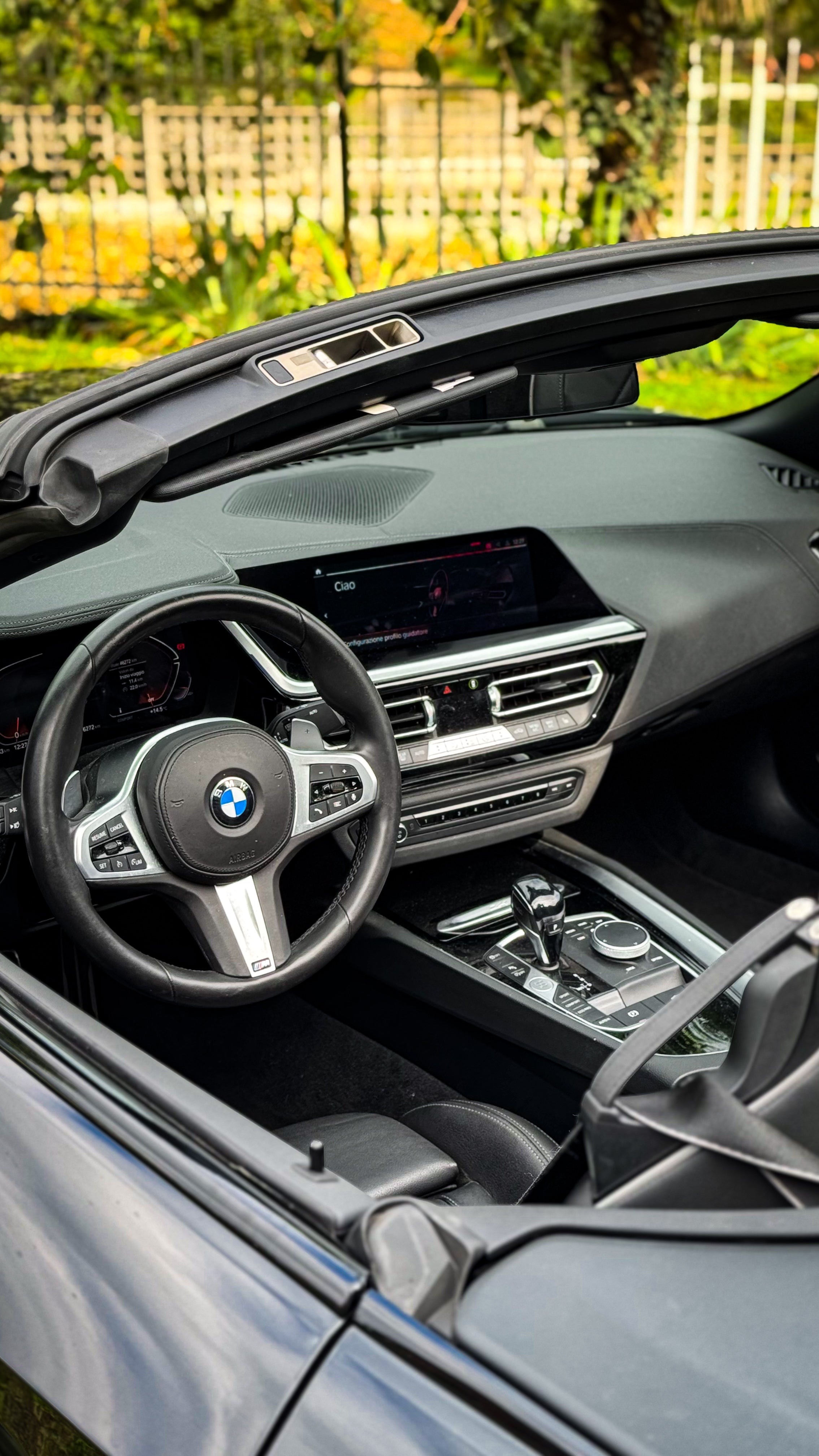 BMW Z4sDrive30i Msport