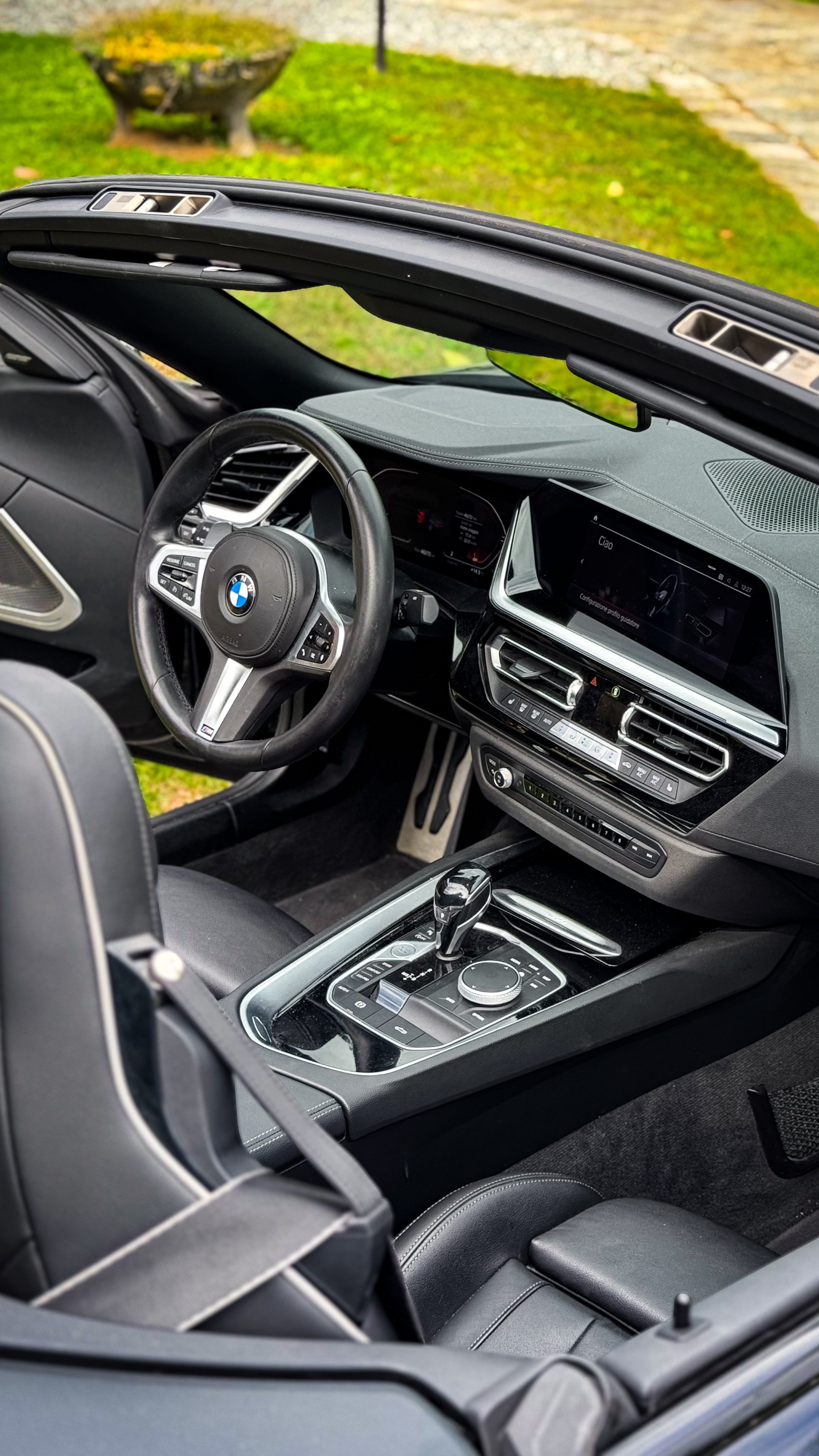 BMW Z4sDrive30i Msport