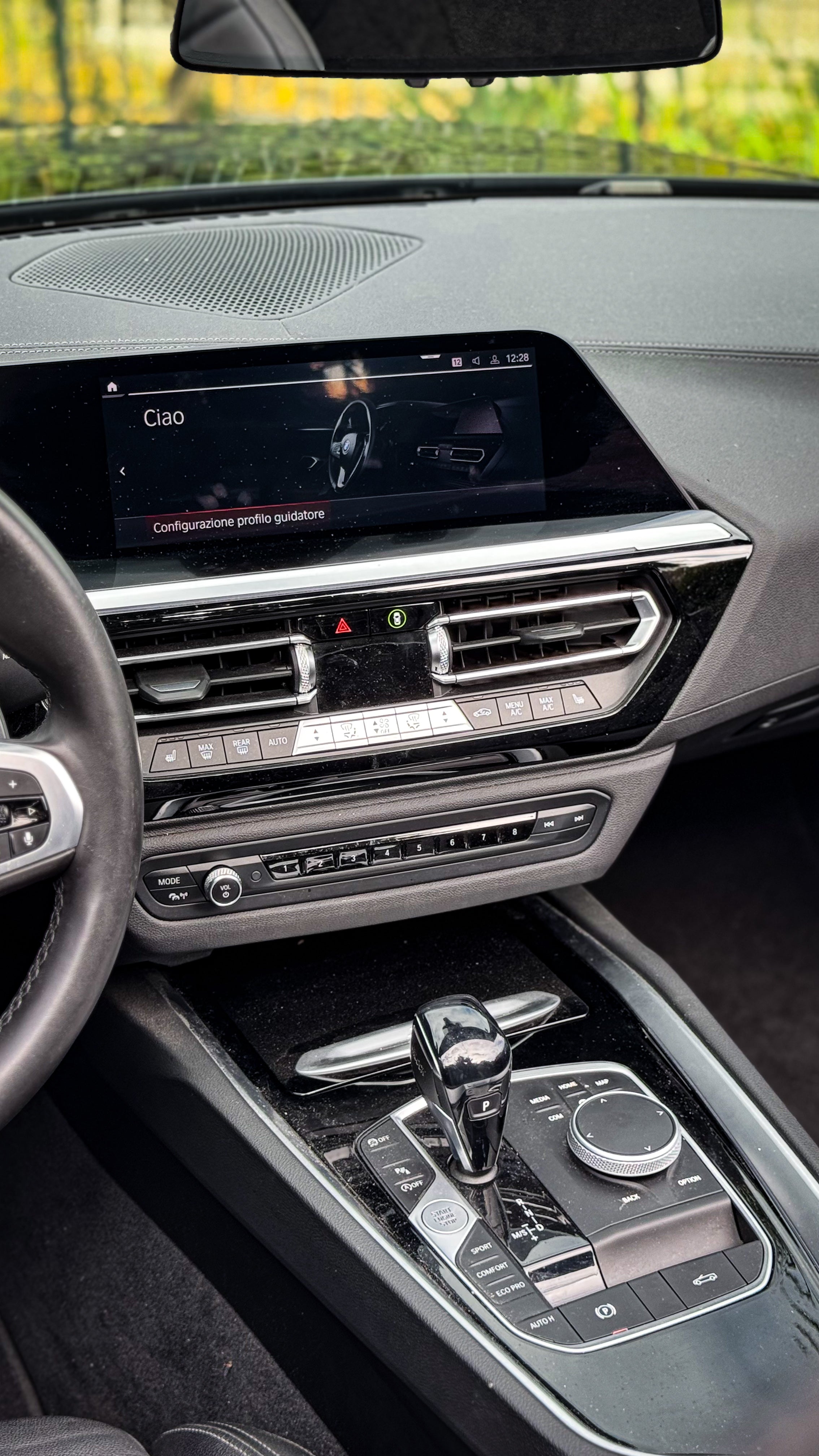 BMW Z4sDrive30i Msport