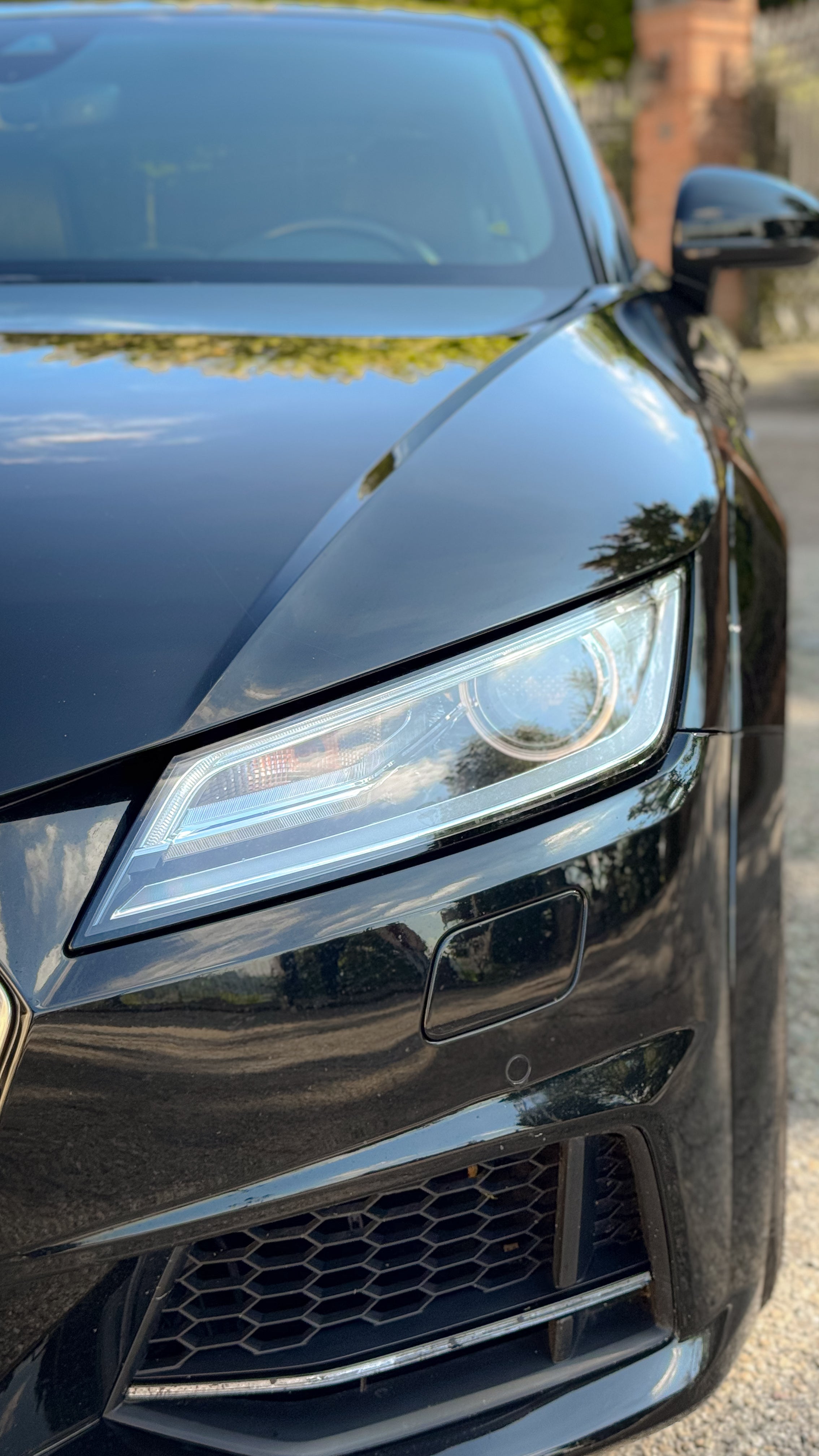 Audi TT 230cv Quattro