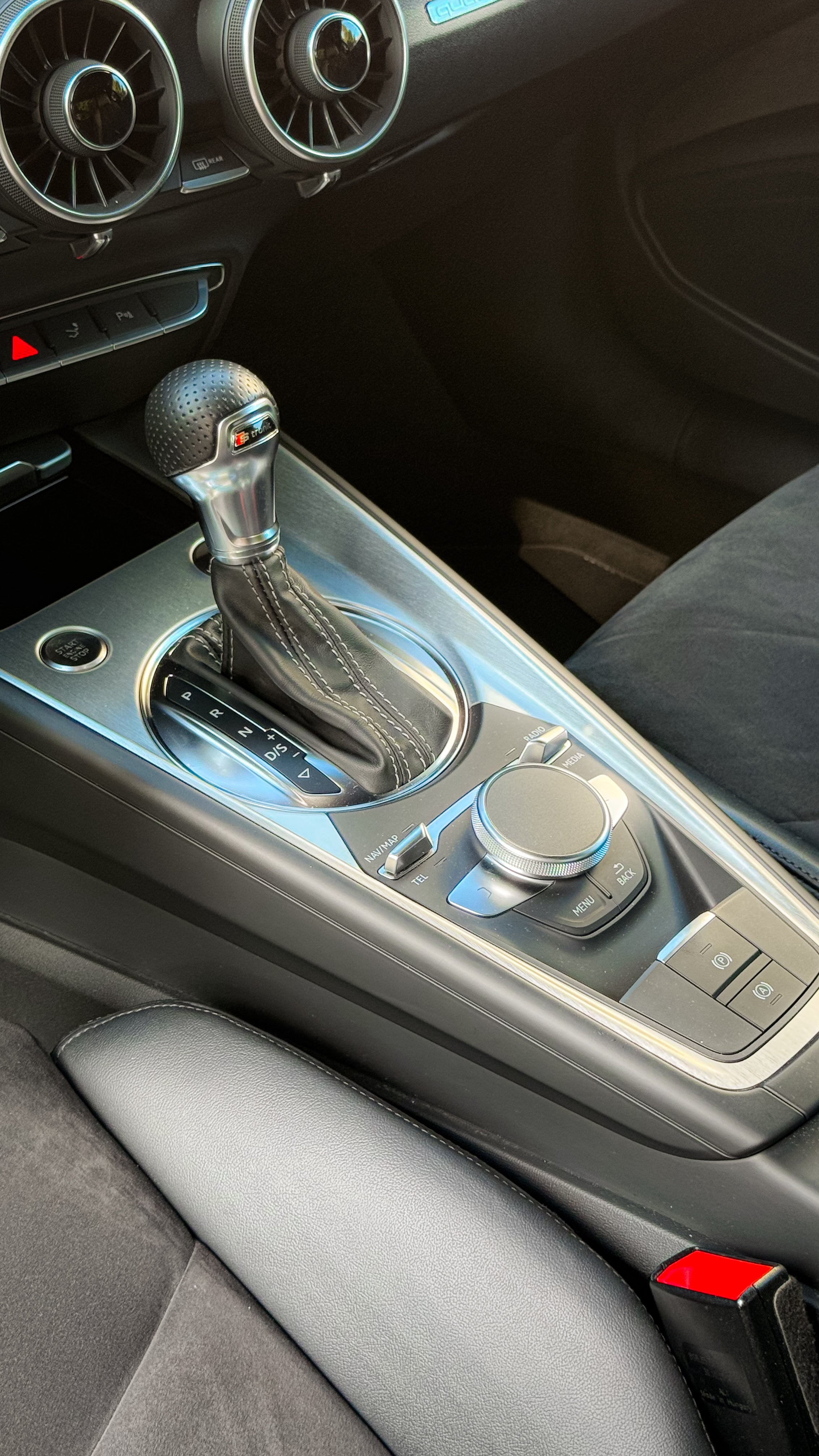 Audi TT 230cv Quattro