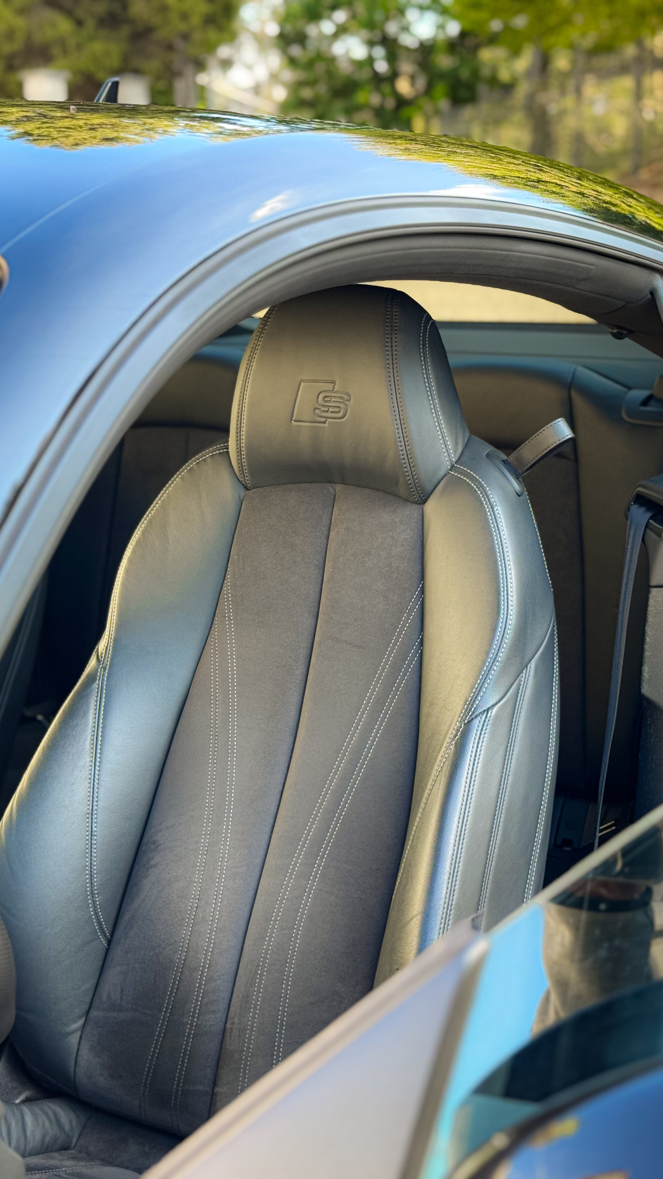 Audi TT 230cv Quattro