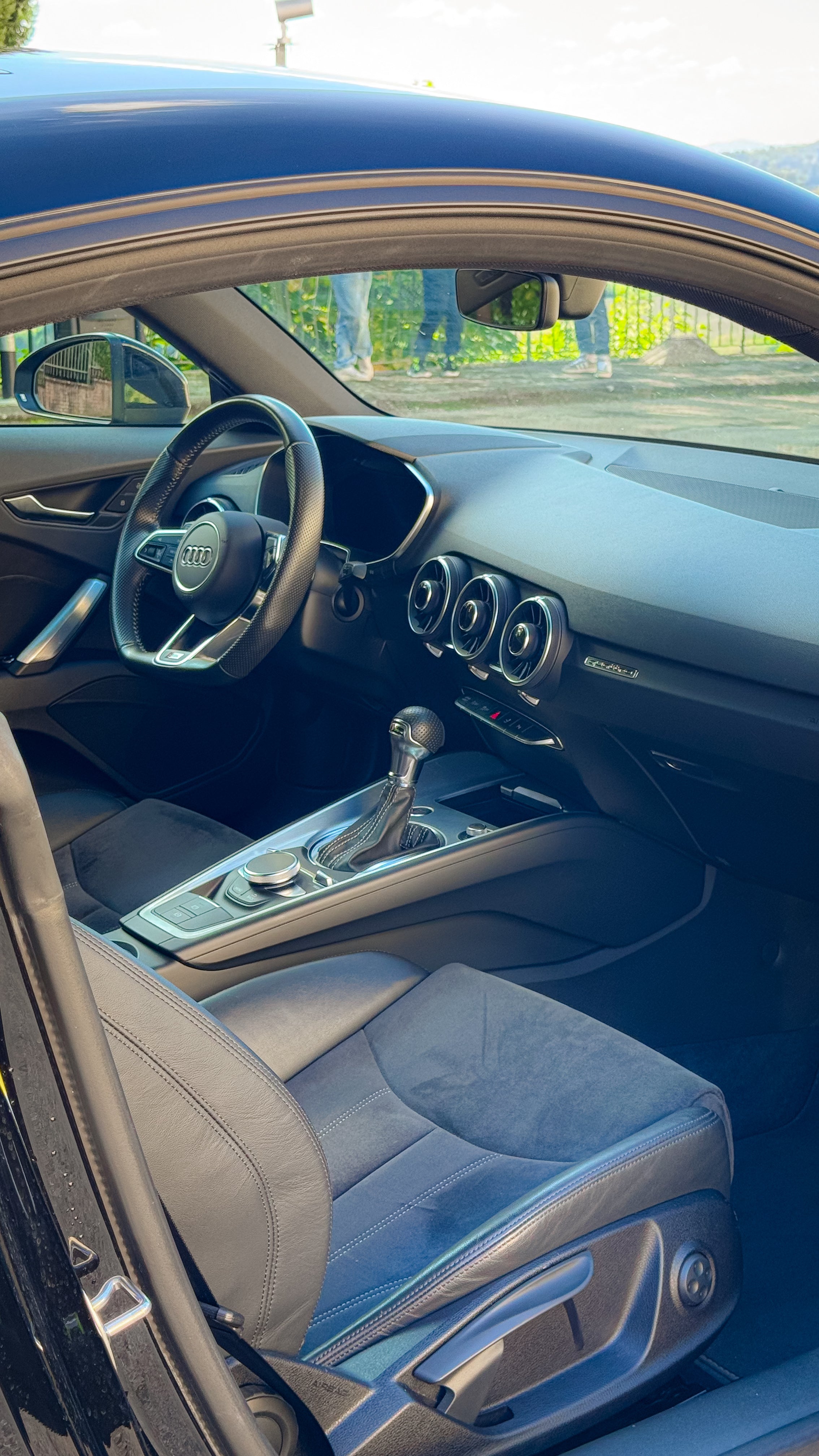 Audi TT 230cv Quattro