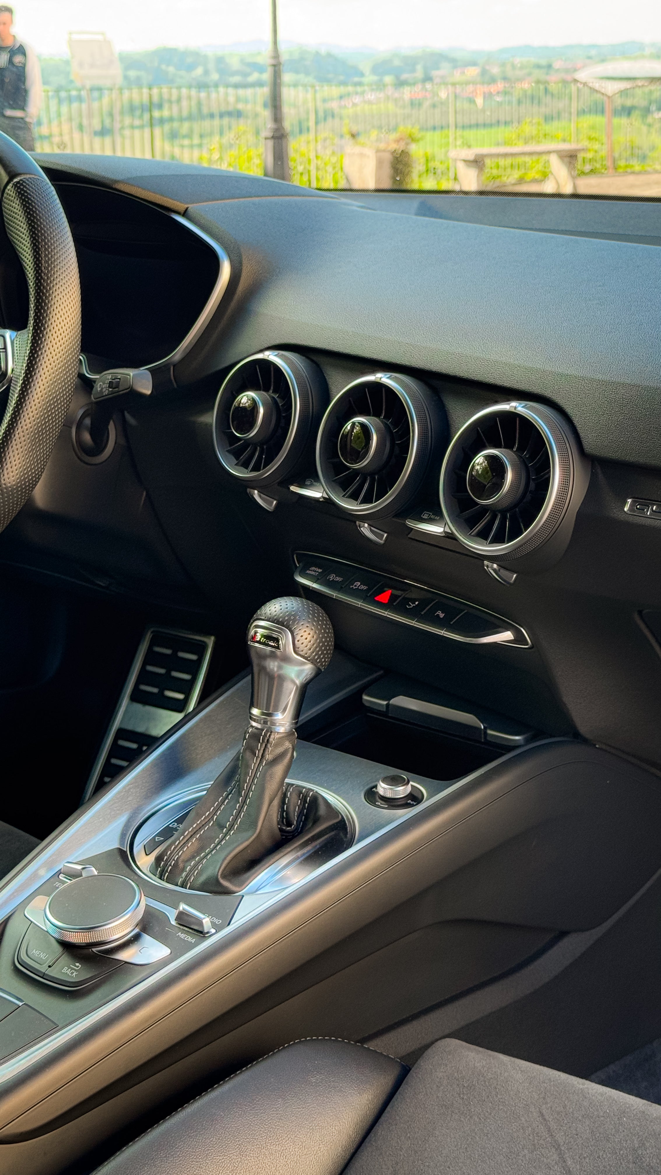 Audi TT 230cv Quattro