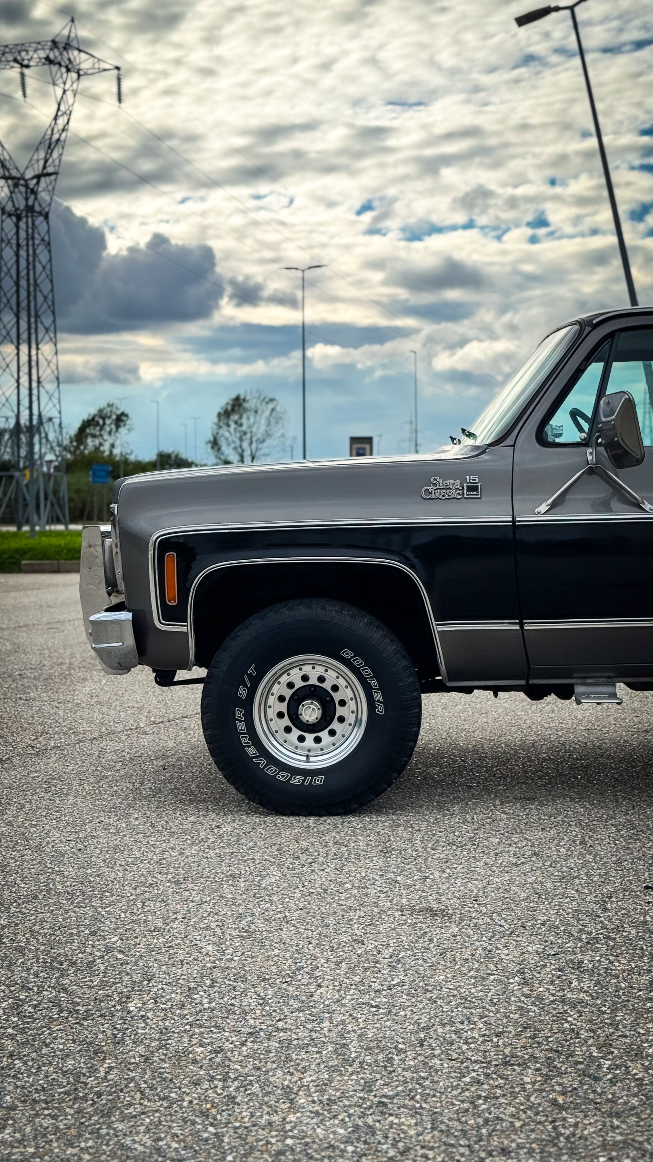 GMC