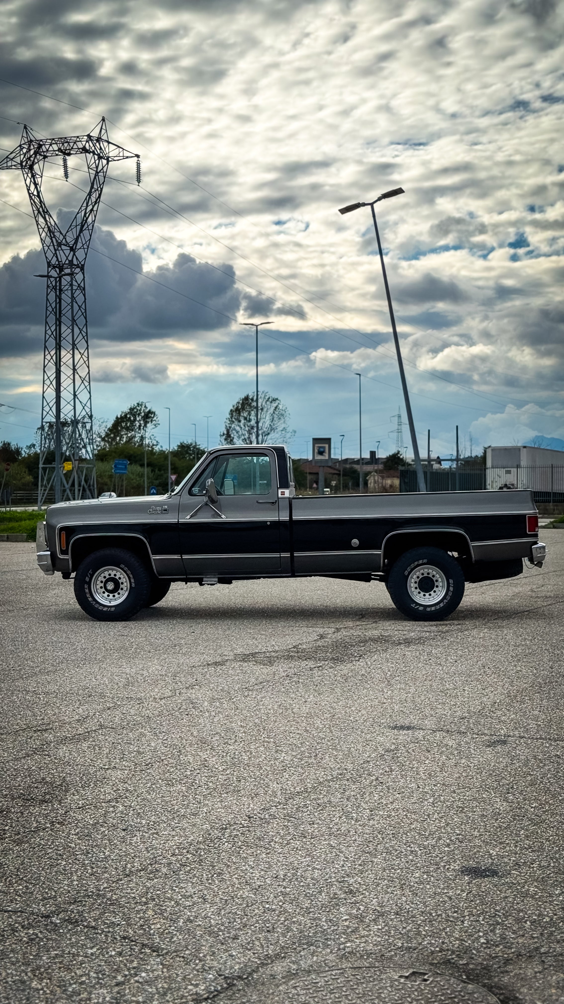 GMC