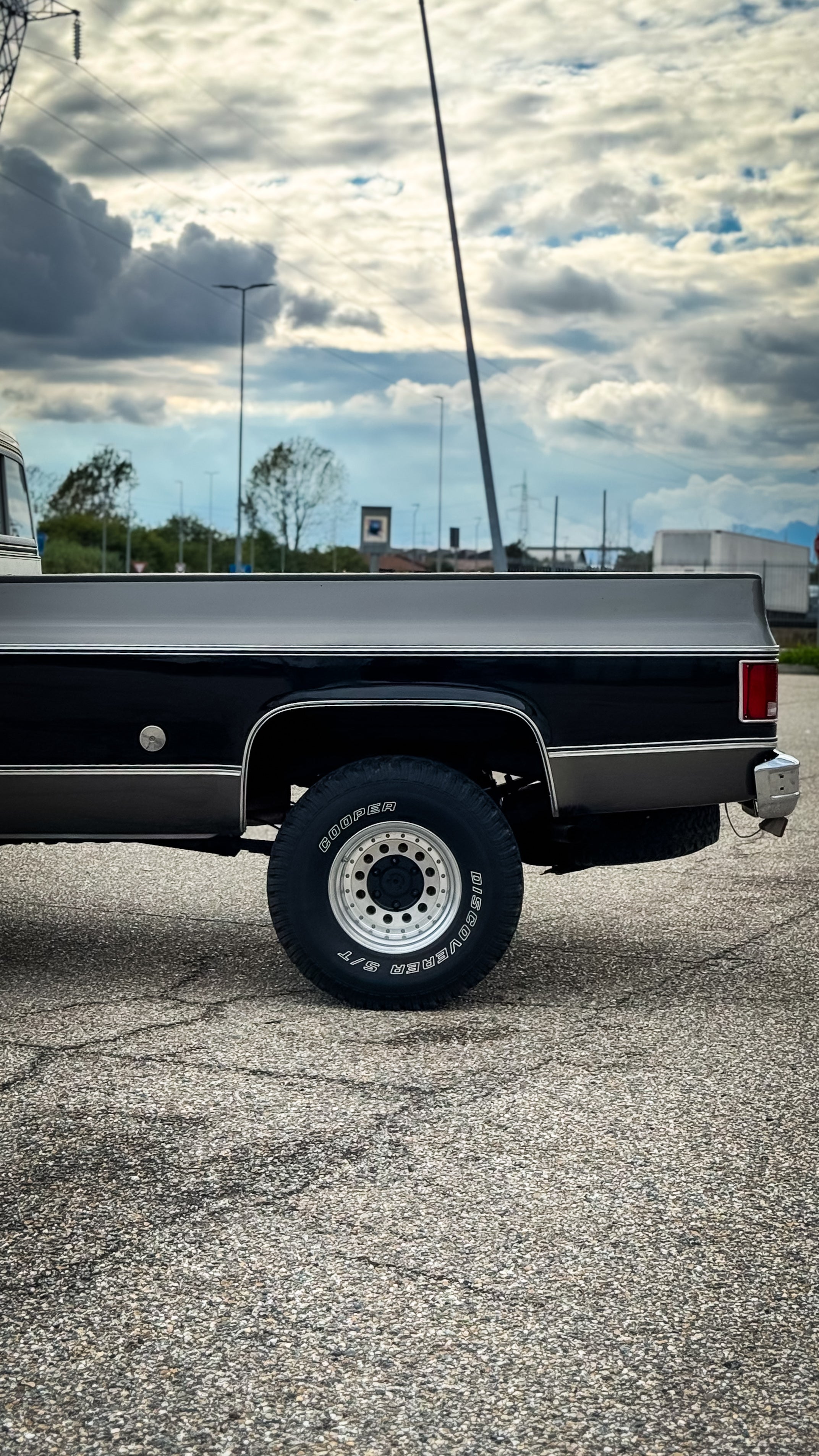 GMC