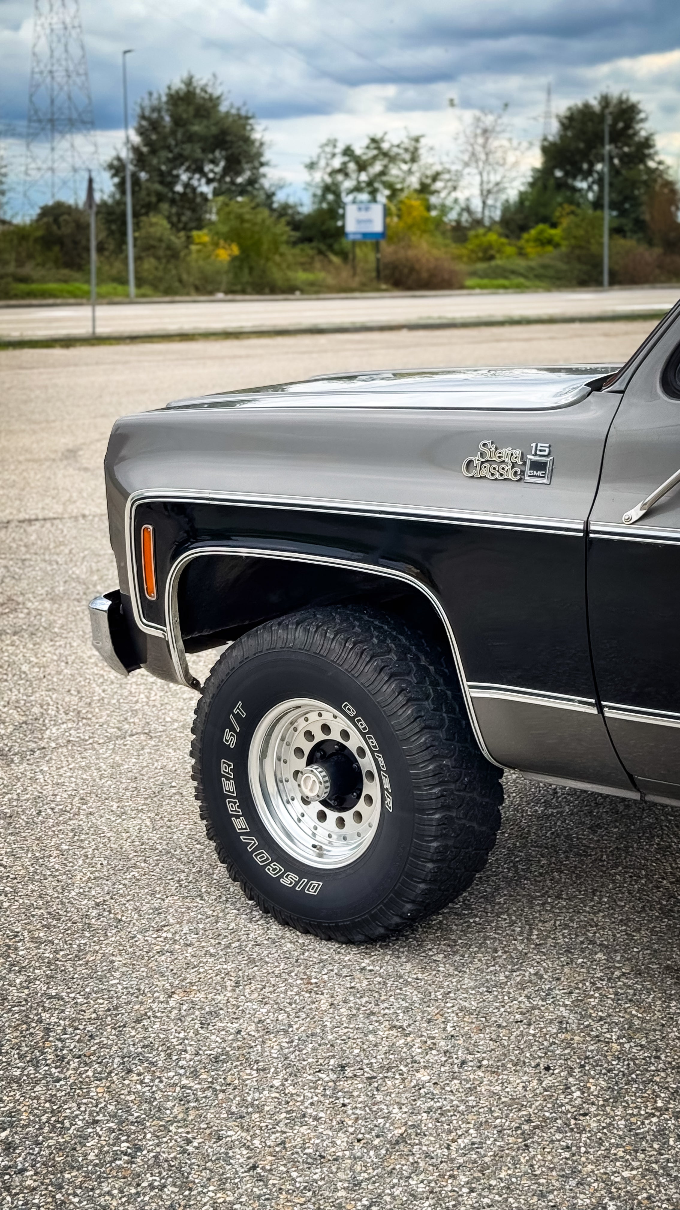 GMC