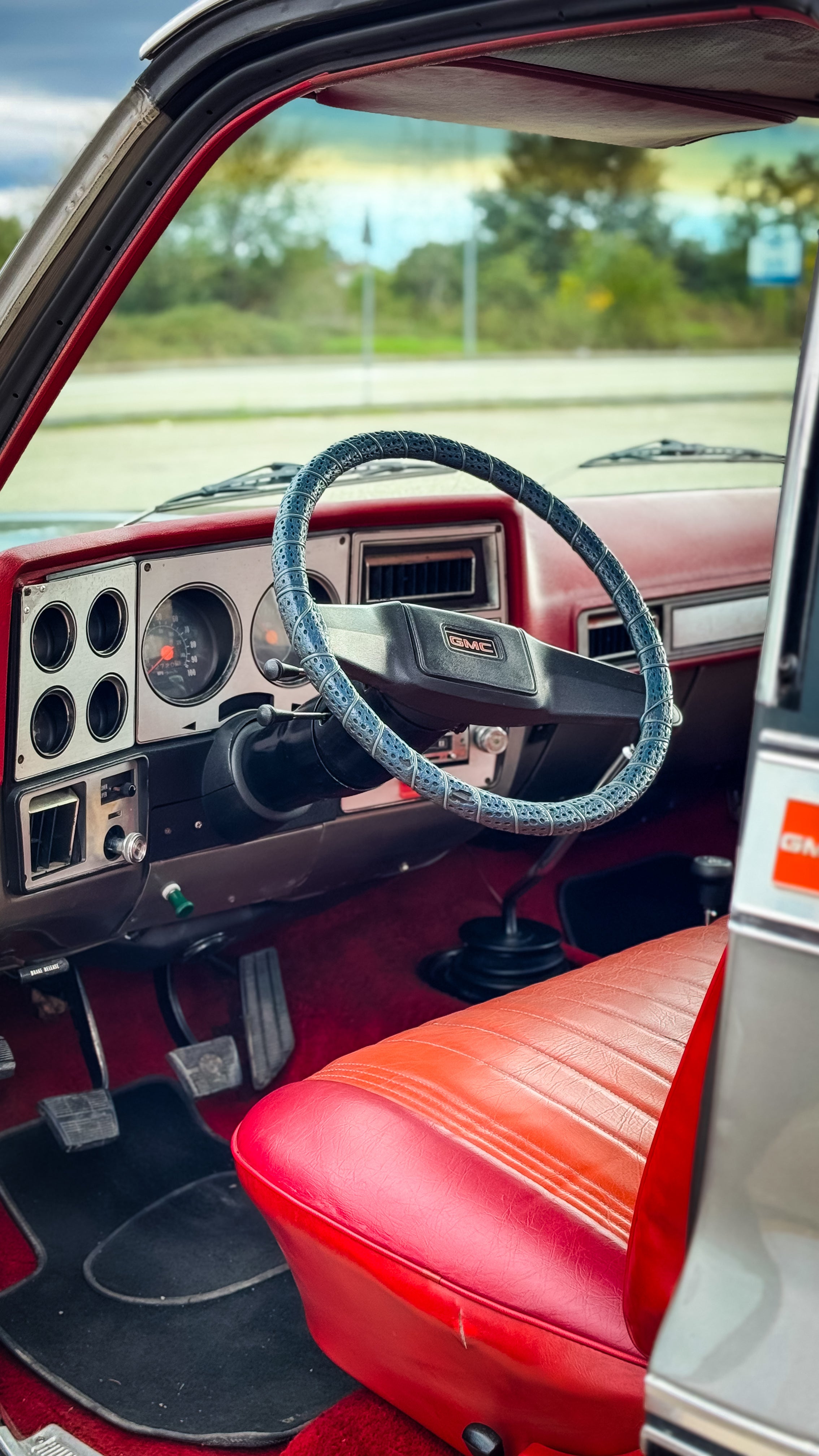 GMC