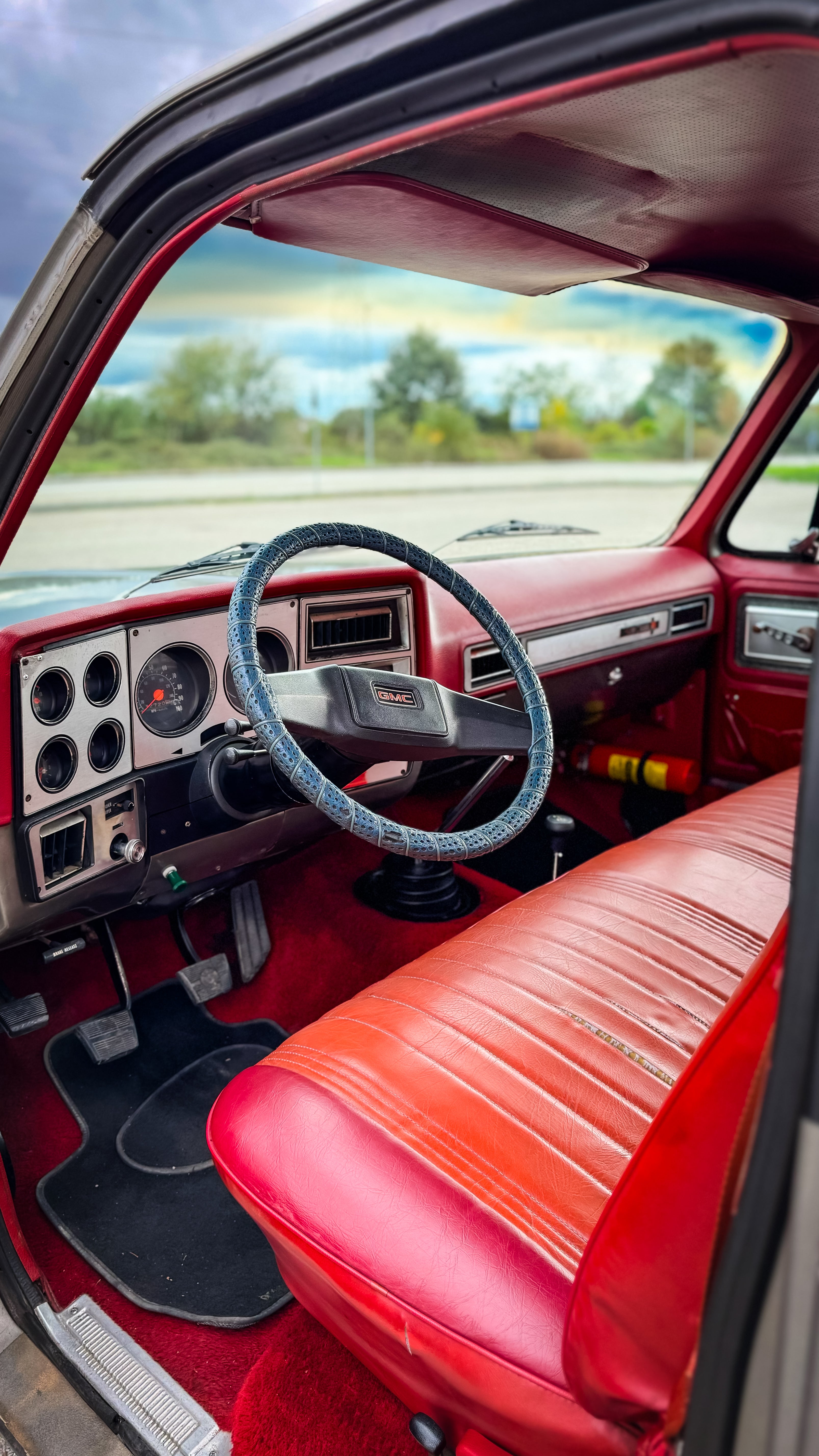 GMC