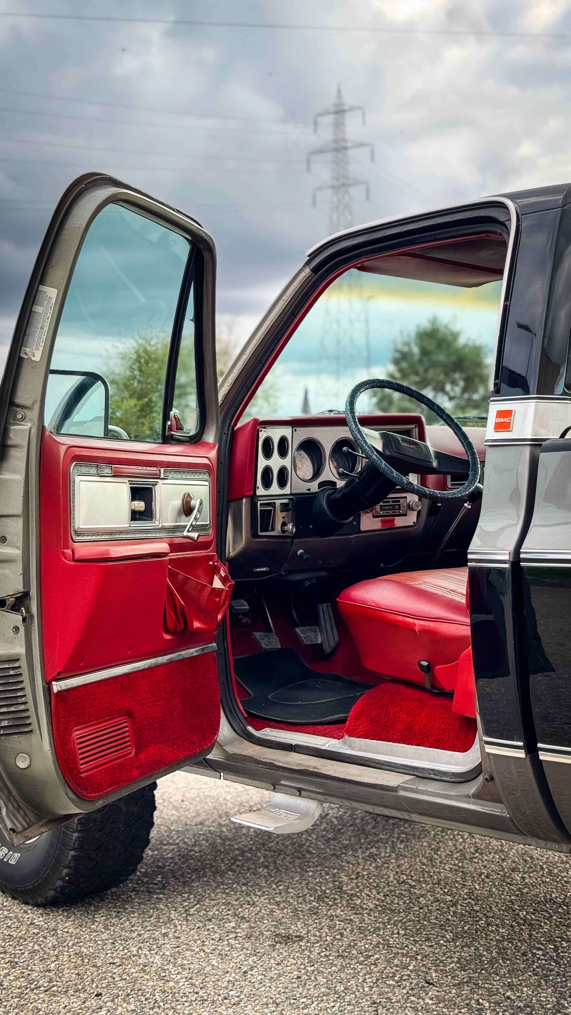 GMC