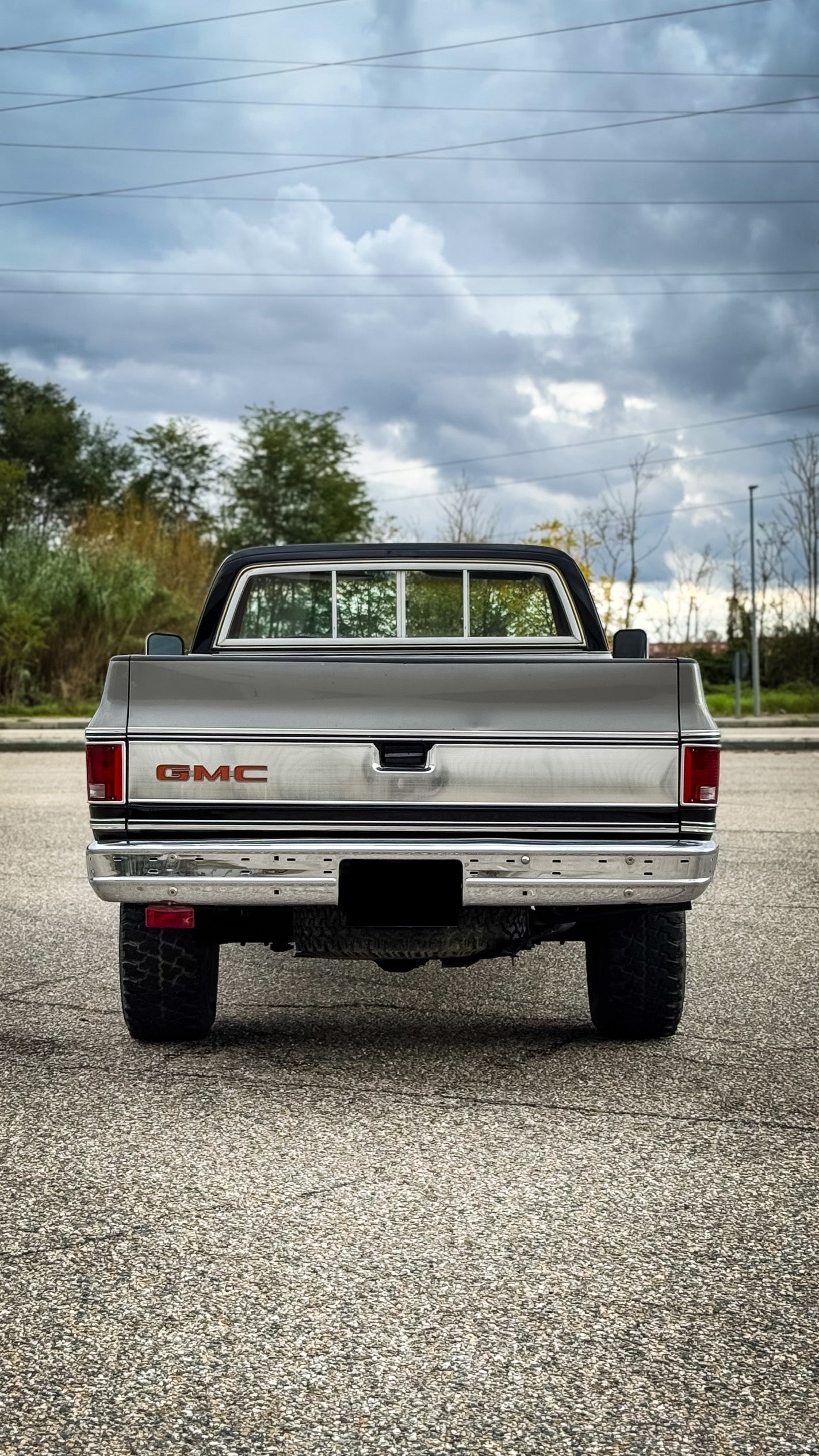 GMC