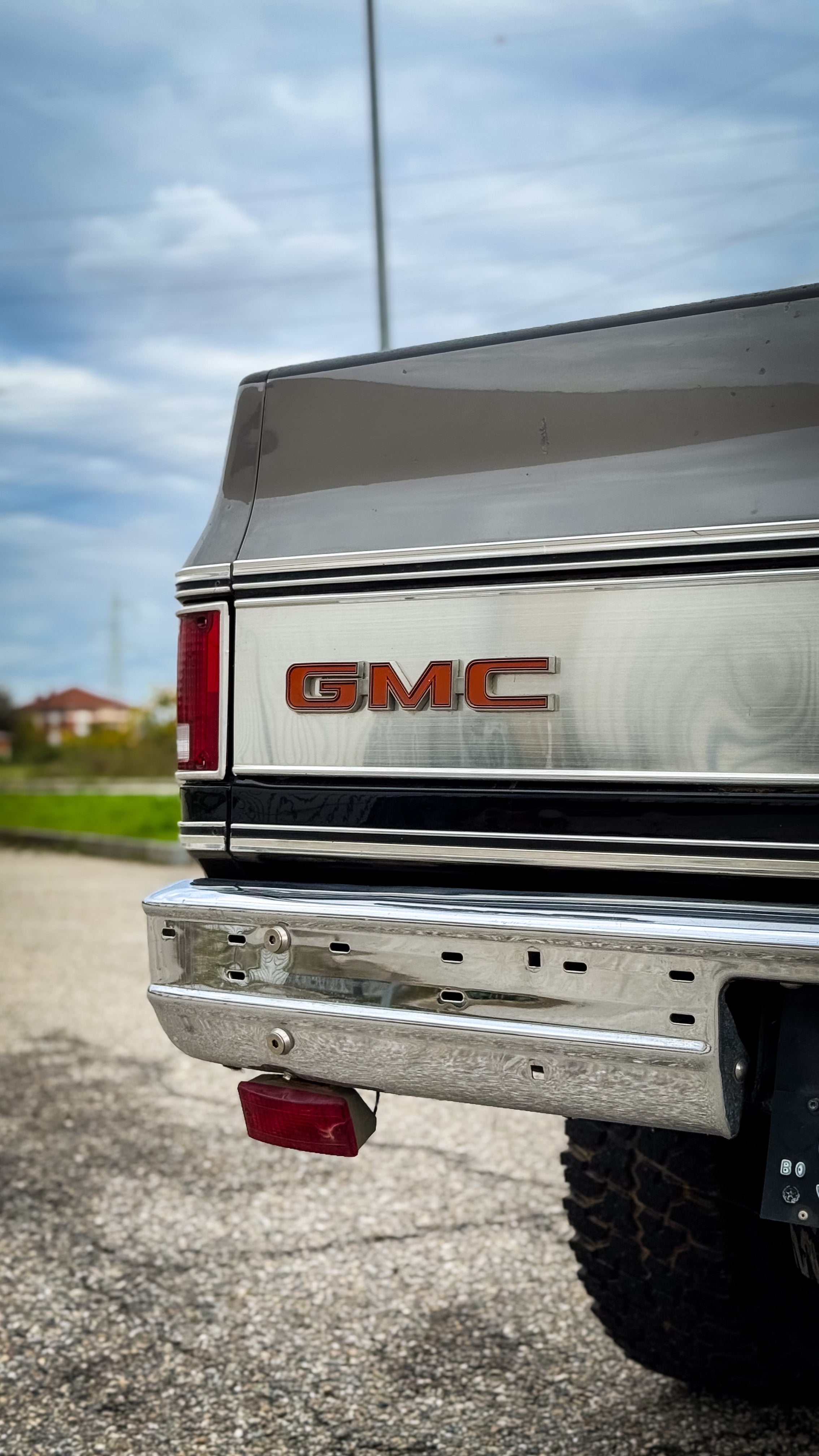 GMC