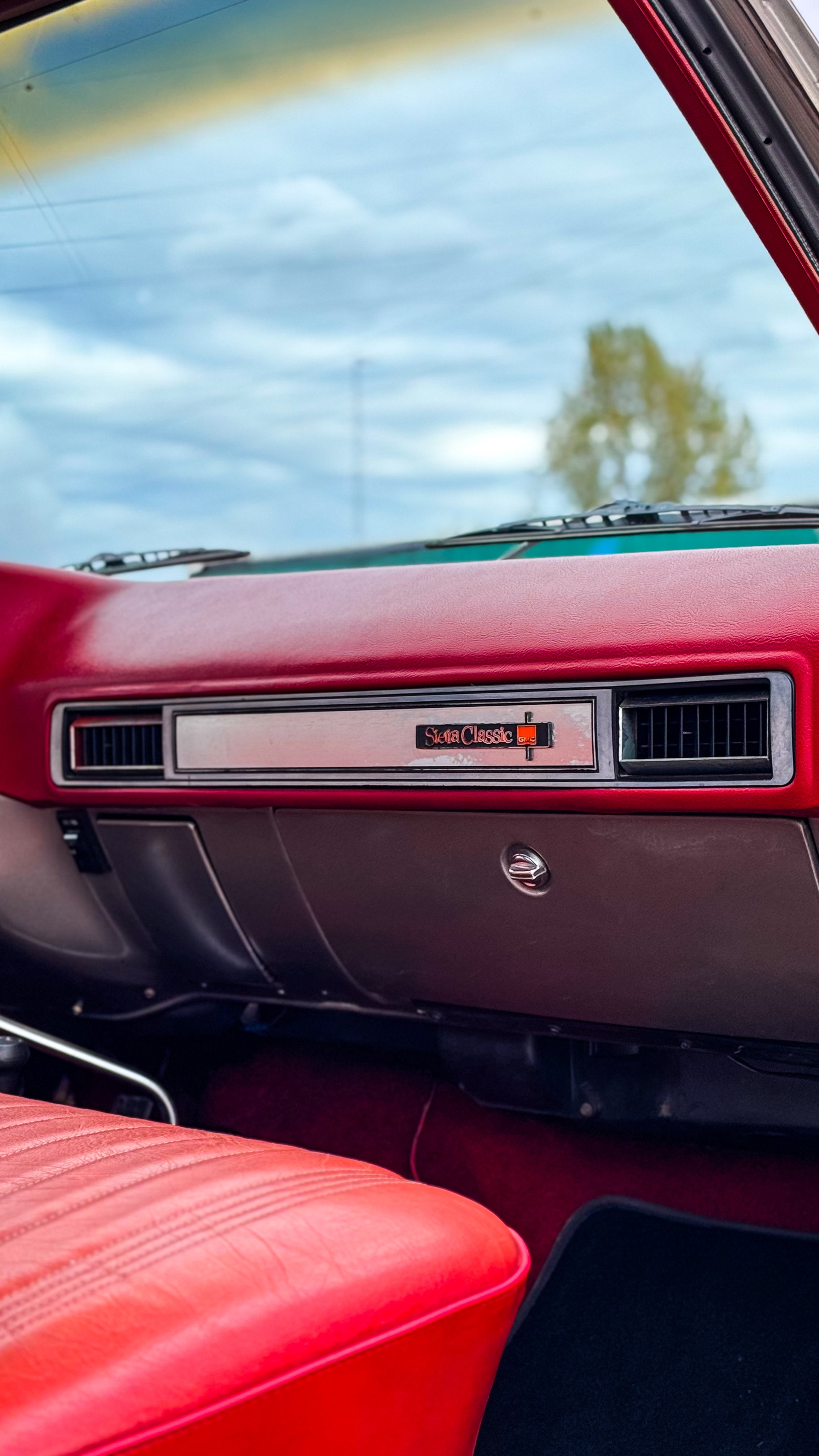 GMC