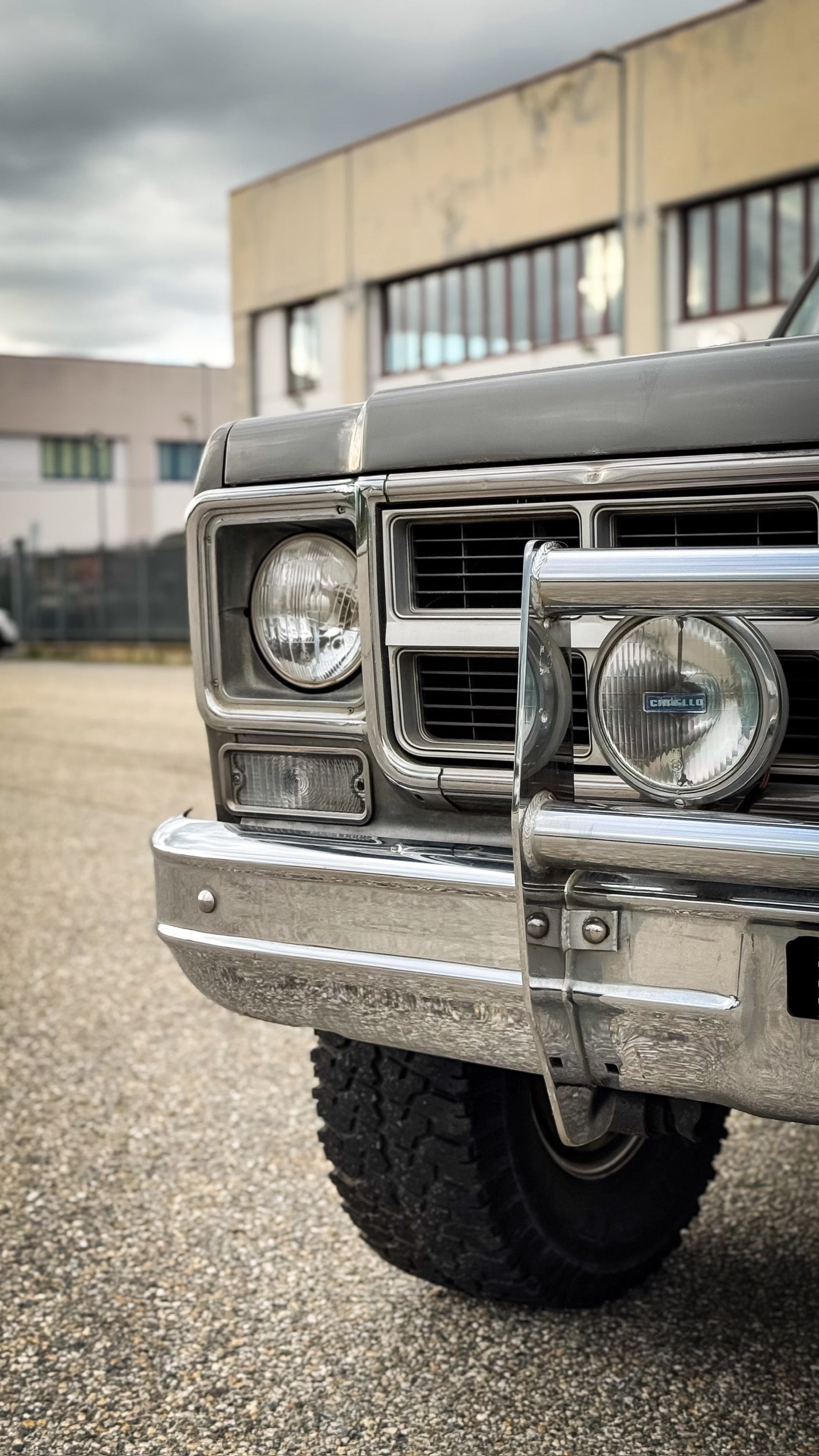 GMC