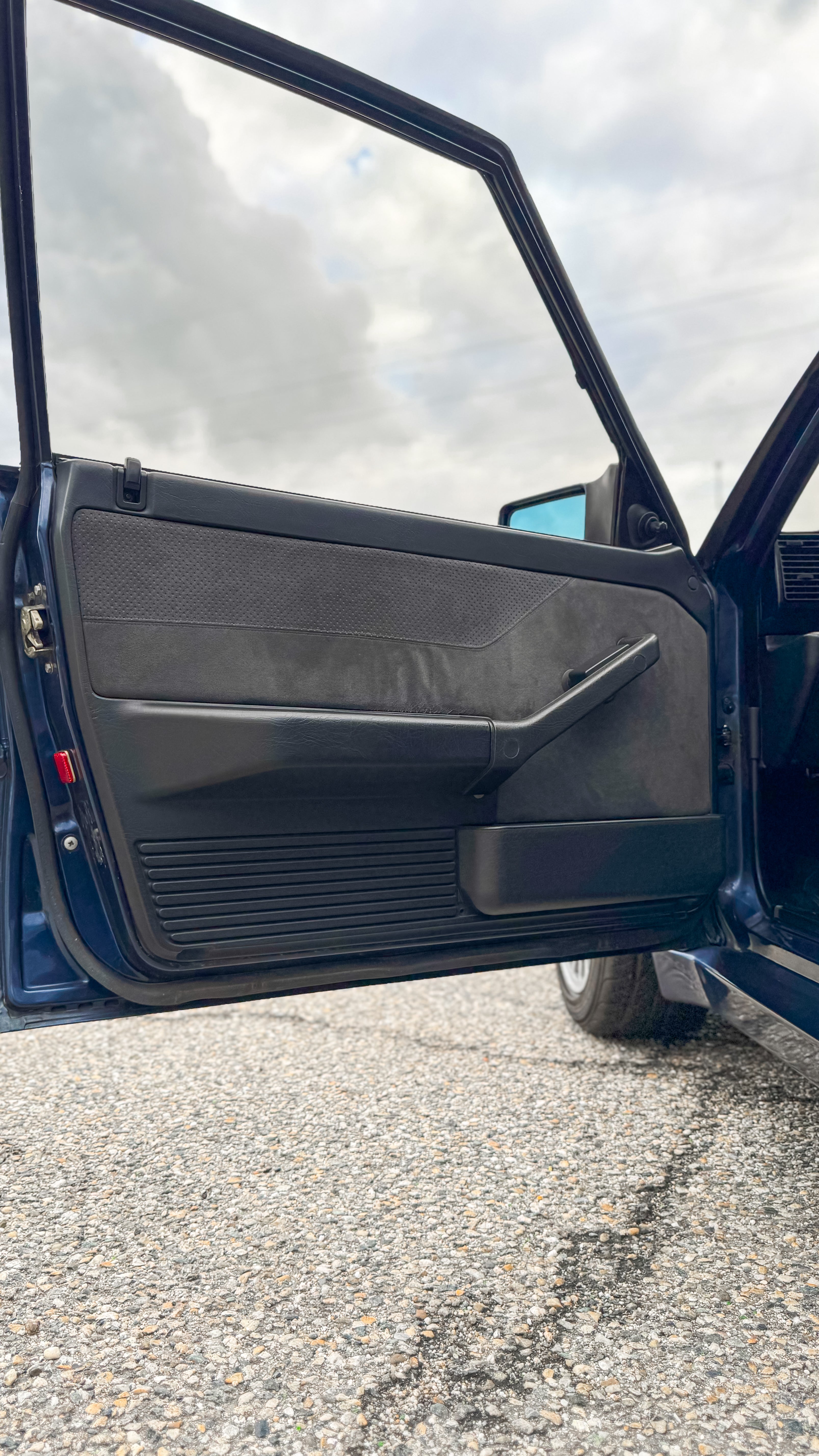 Lancia Delta HF Integrale