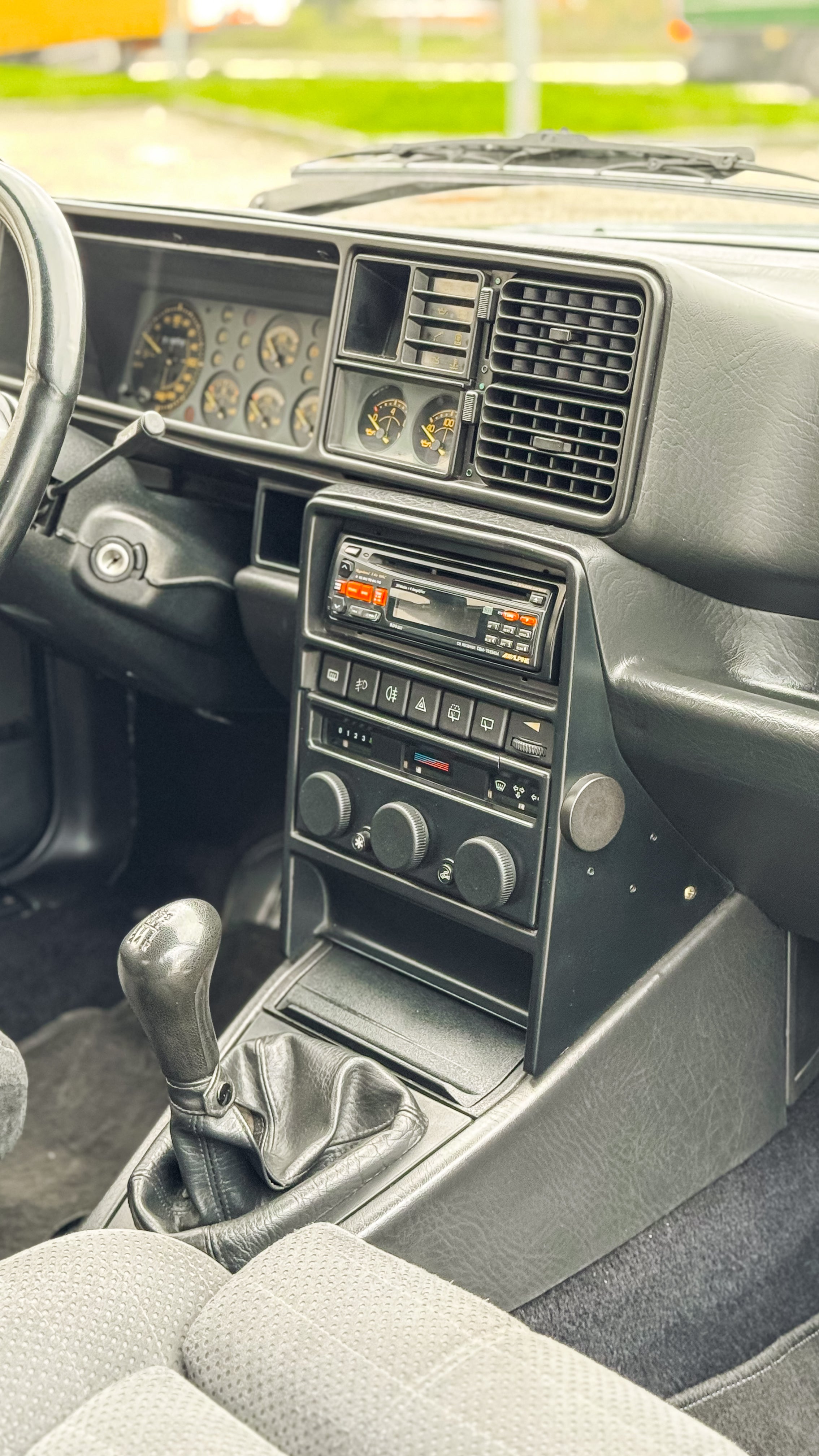 Lancia Delta HF Integrale