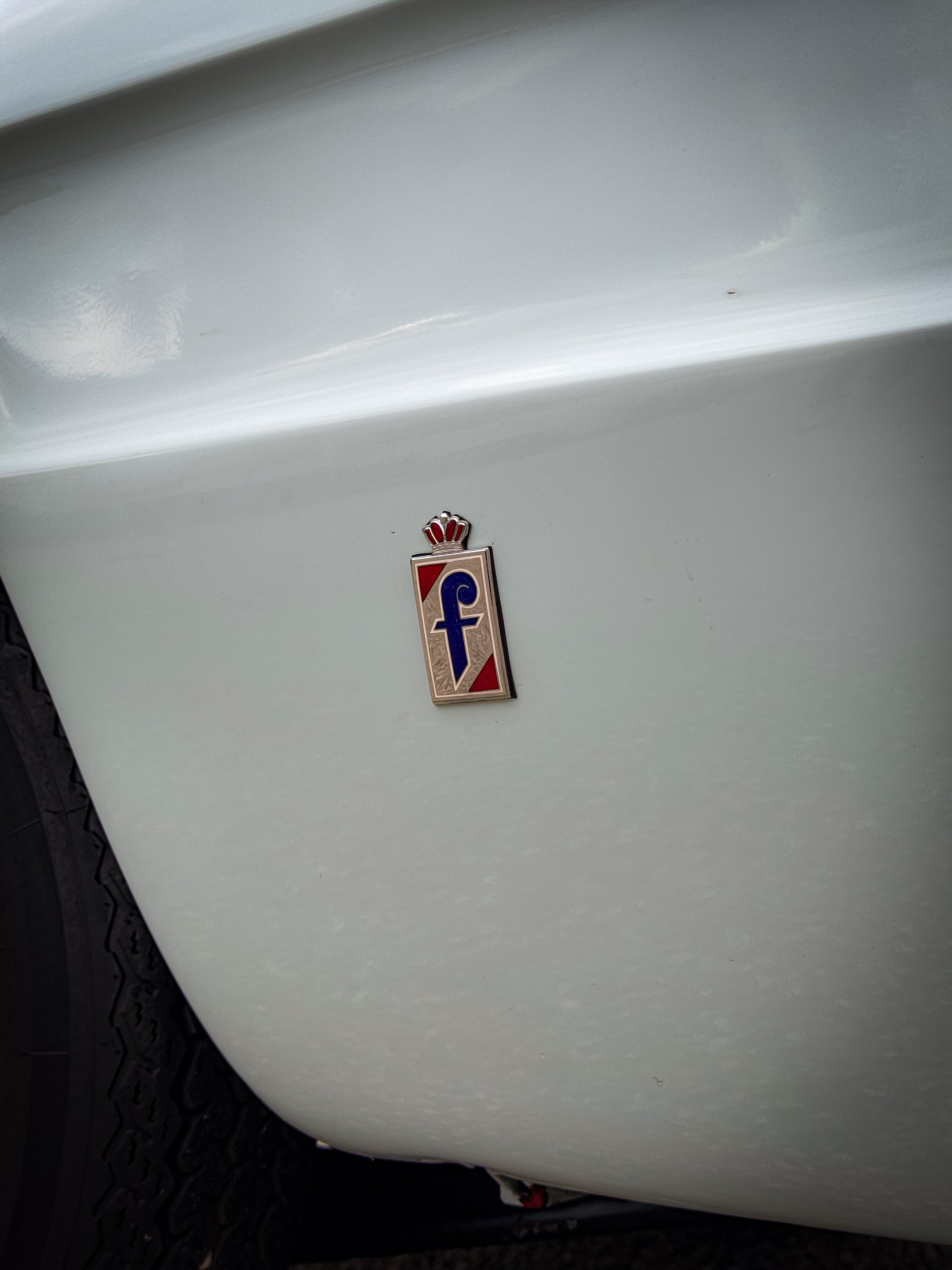 Alfa Romeo Duetto