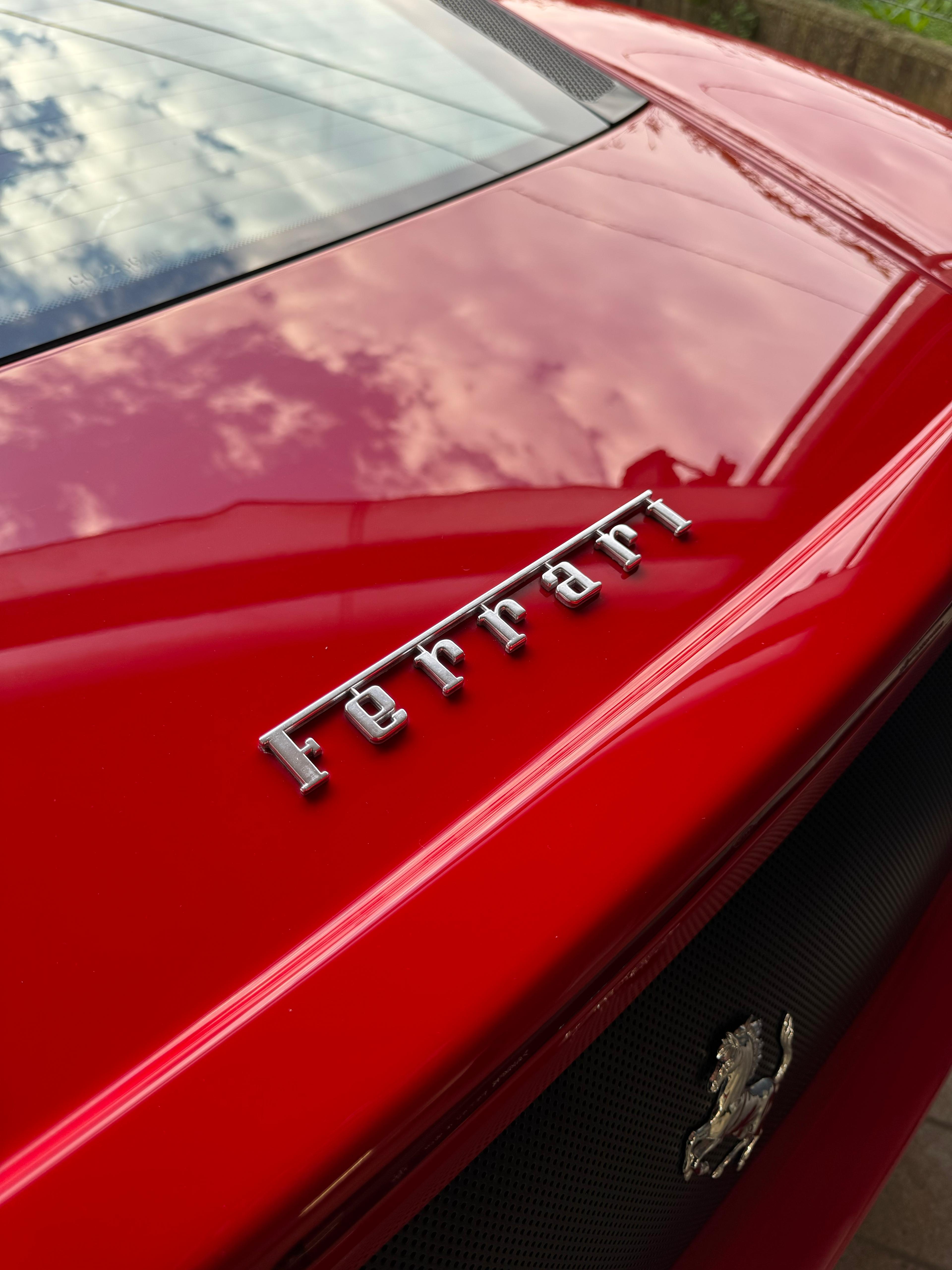 Ferrari 360 Modena