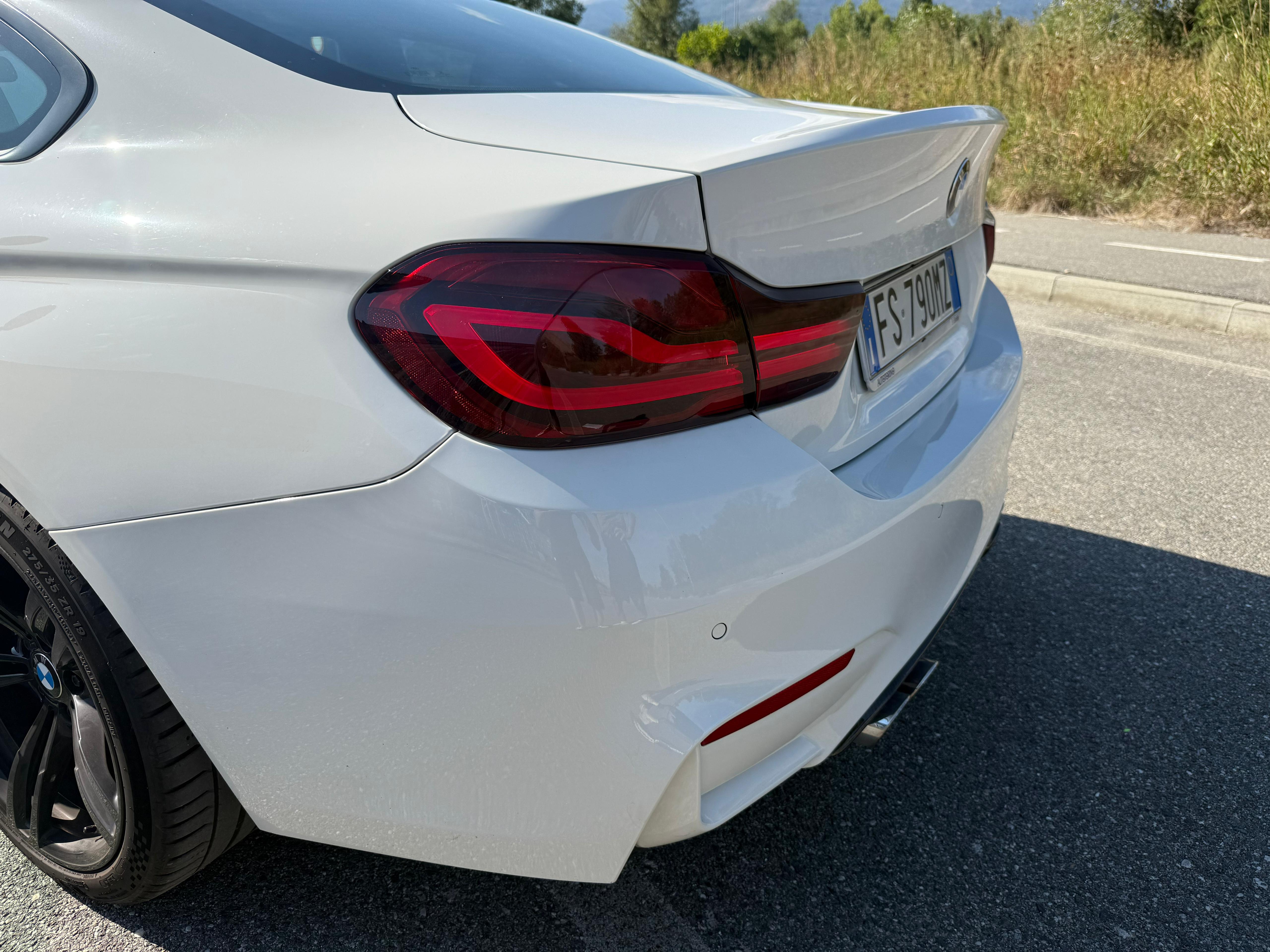 Bmw M4