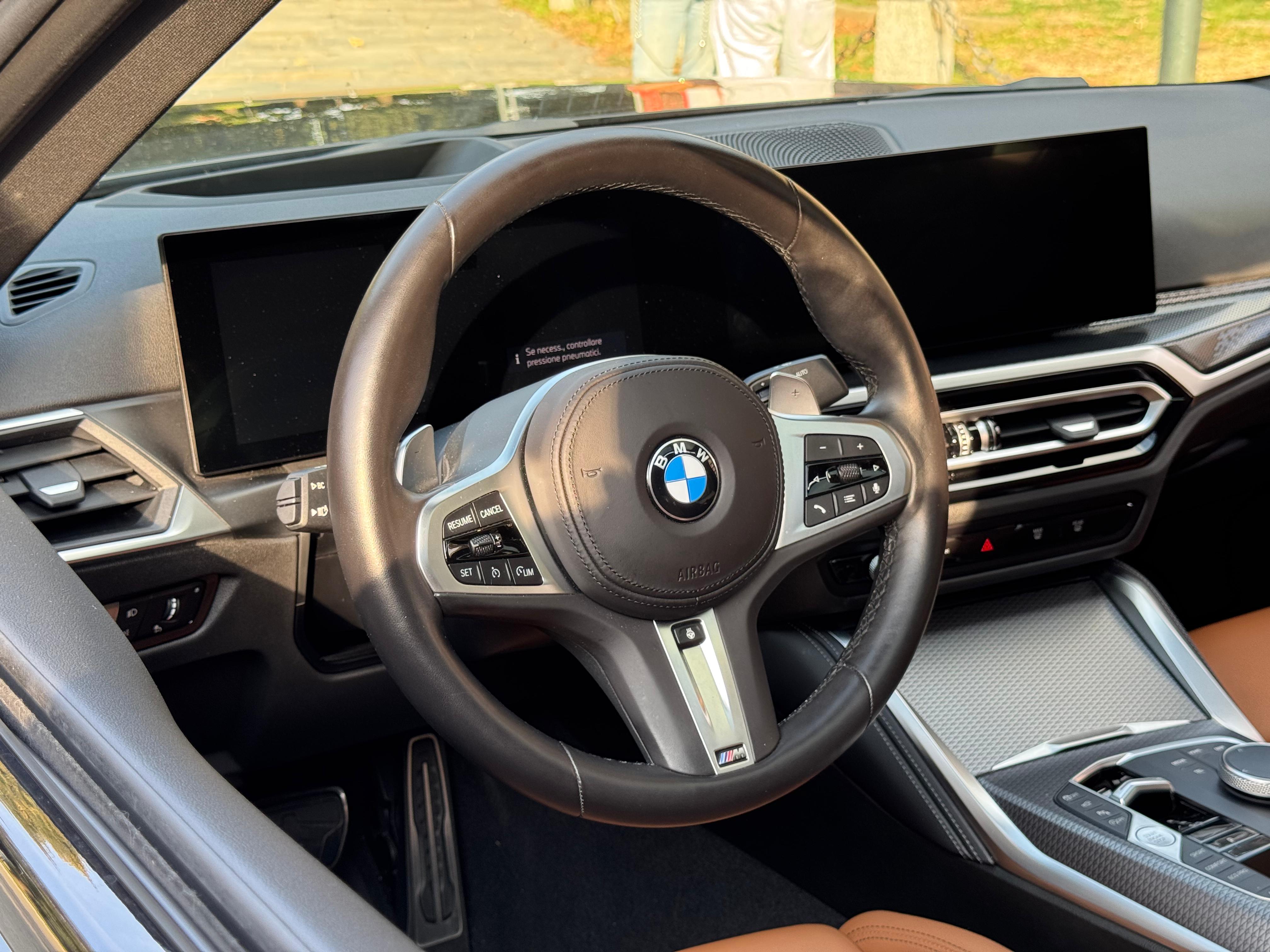 Bmw M240i