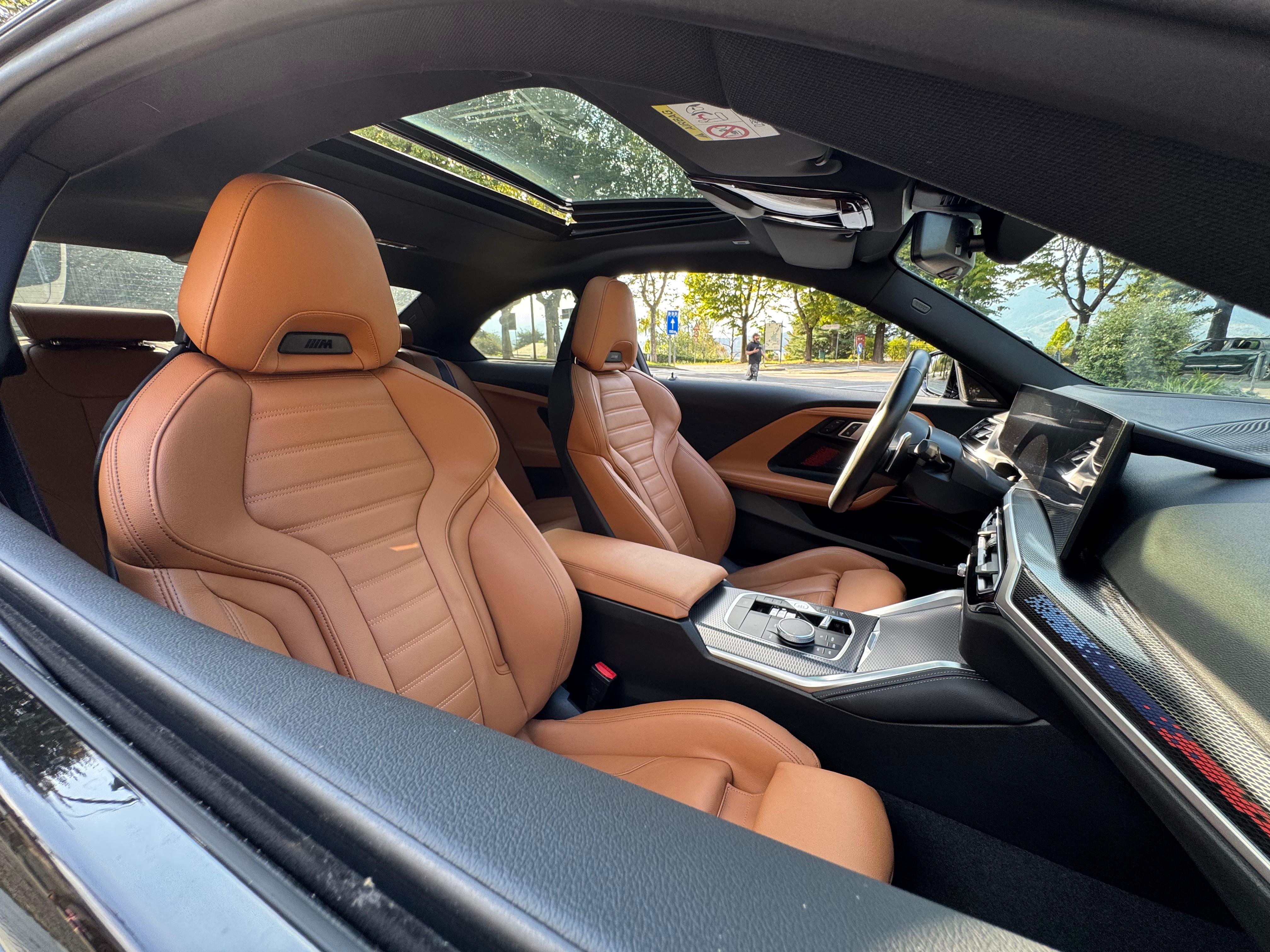 Bmw M240i