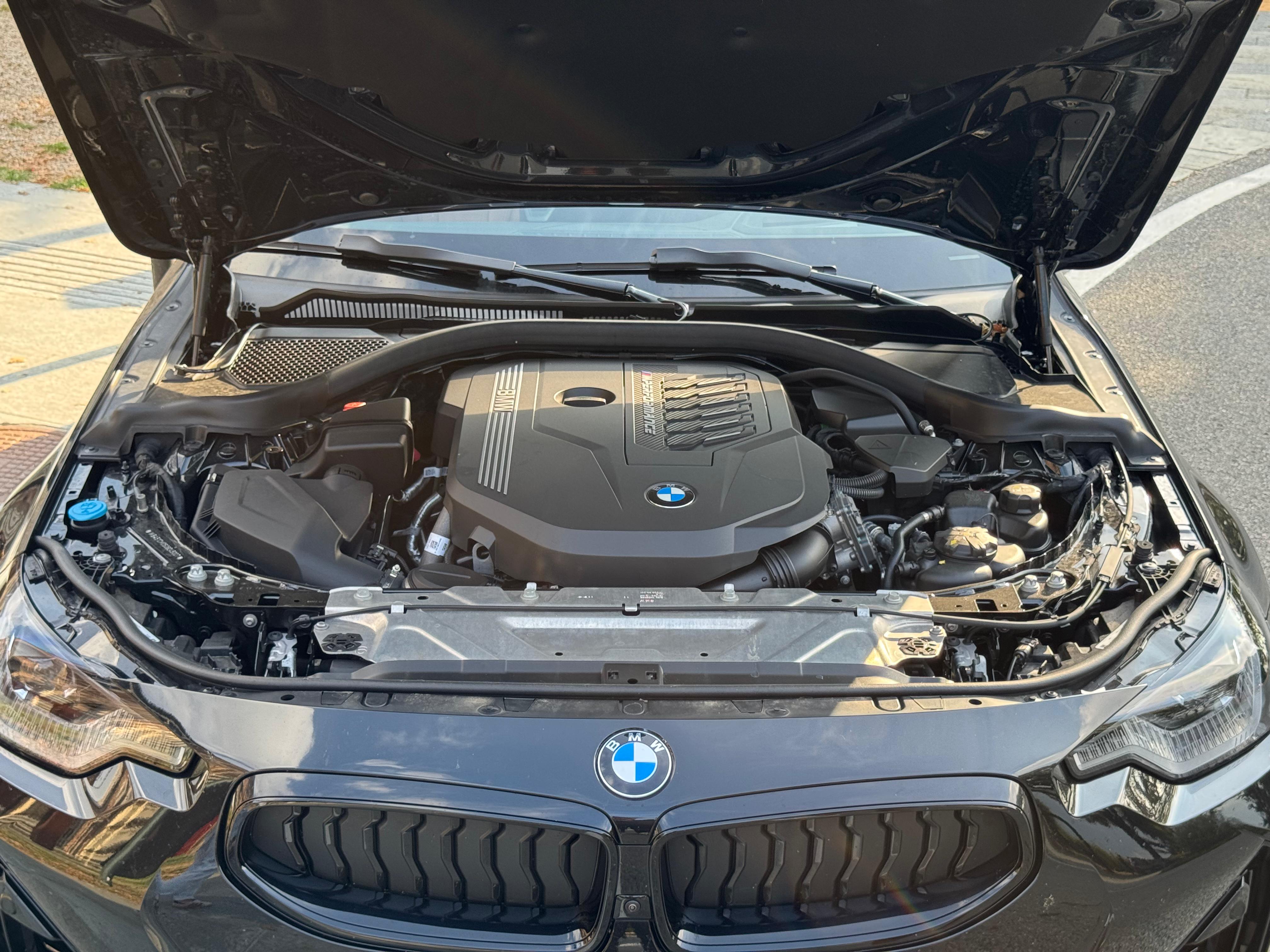 Bmw M240i