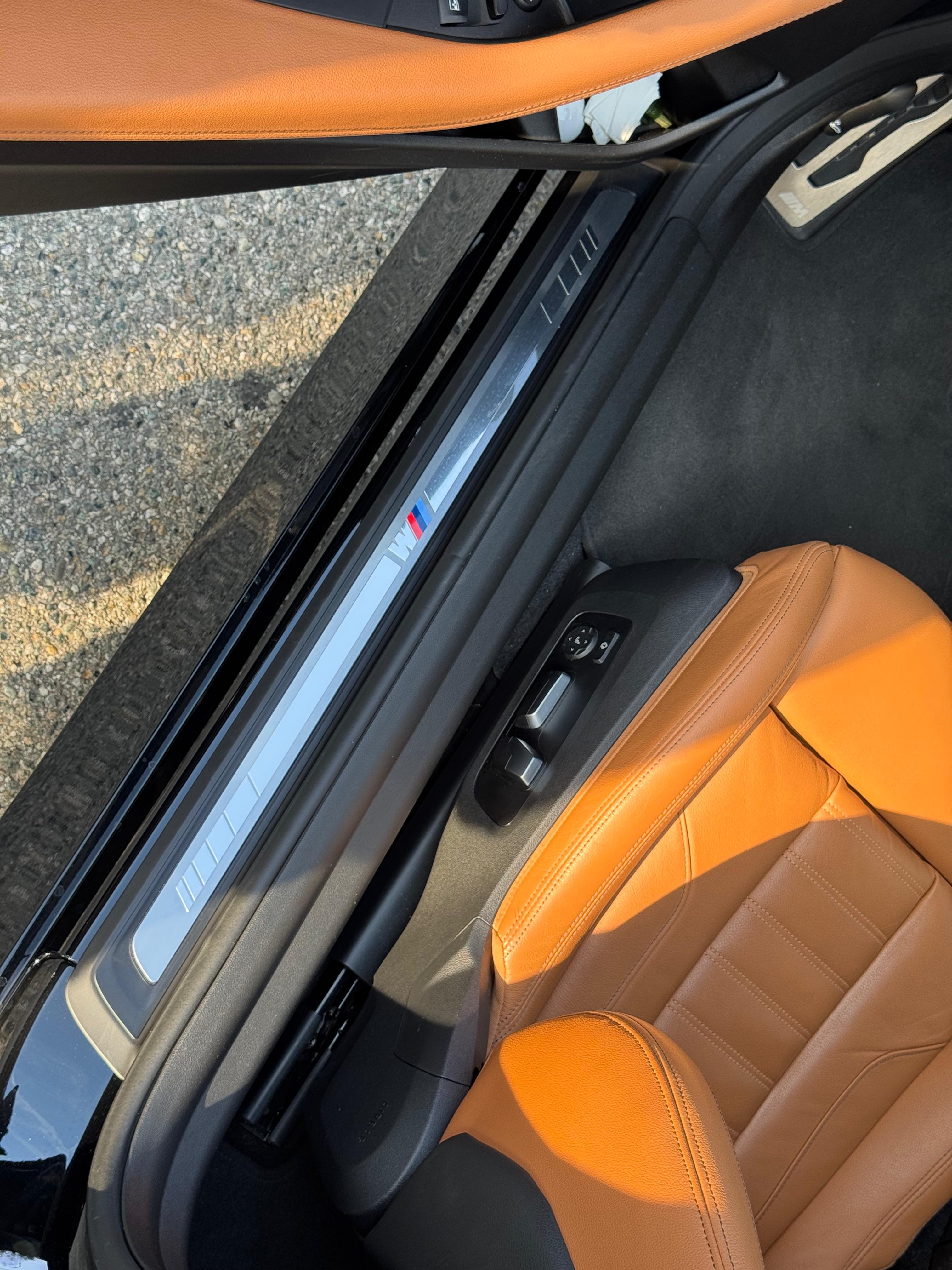 Bmw M240i