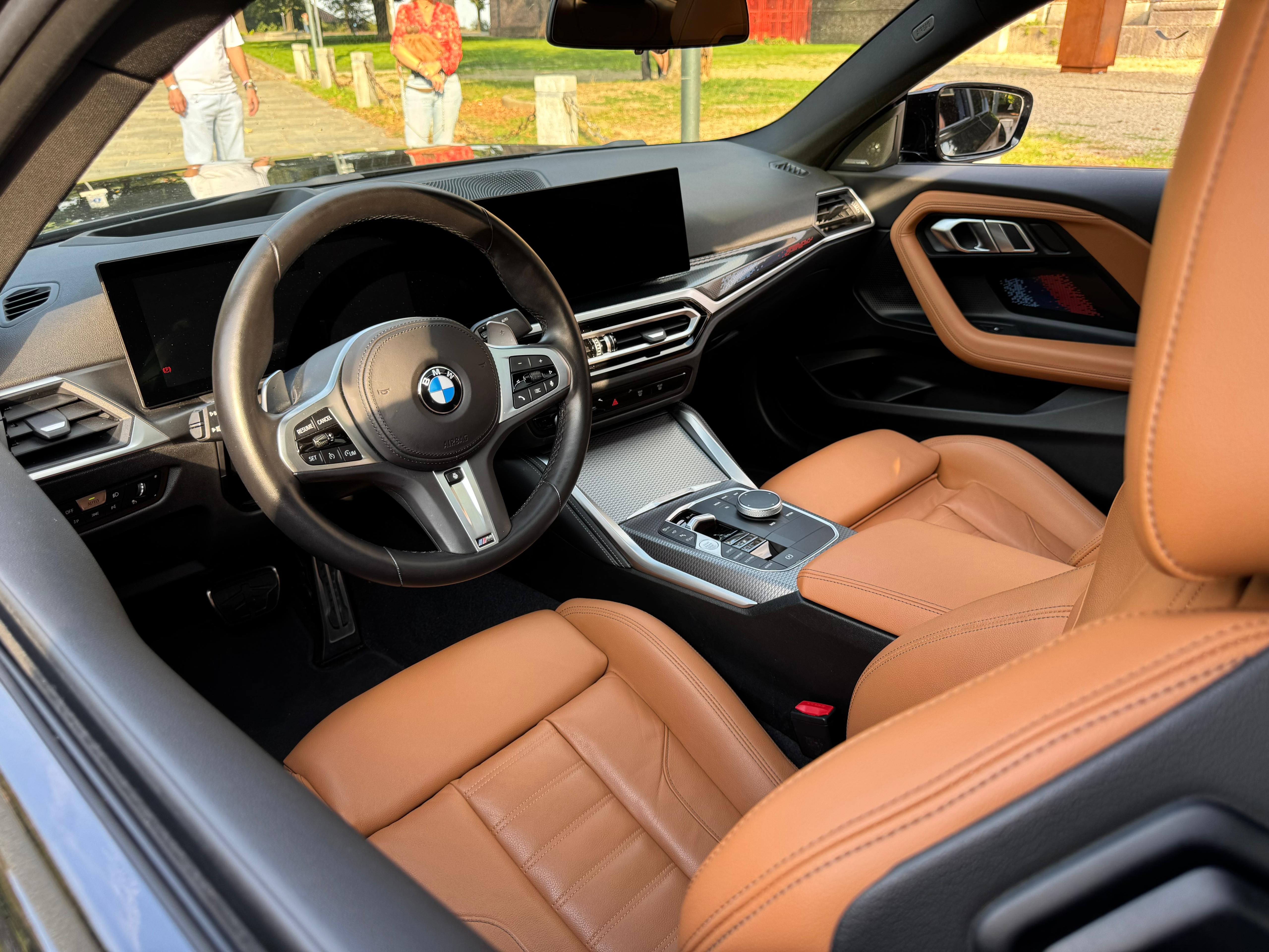 Bmw M240i