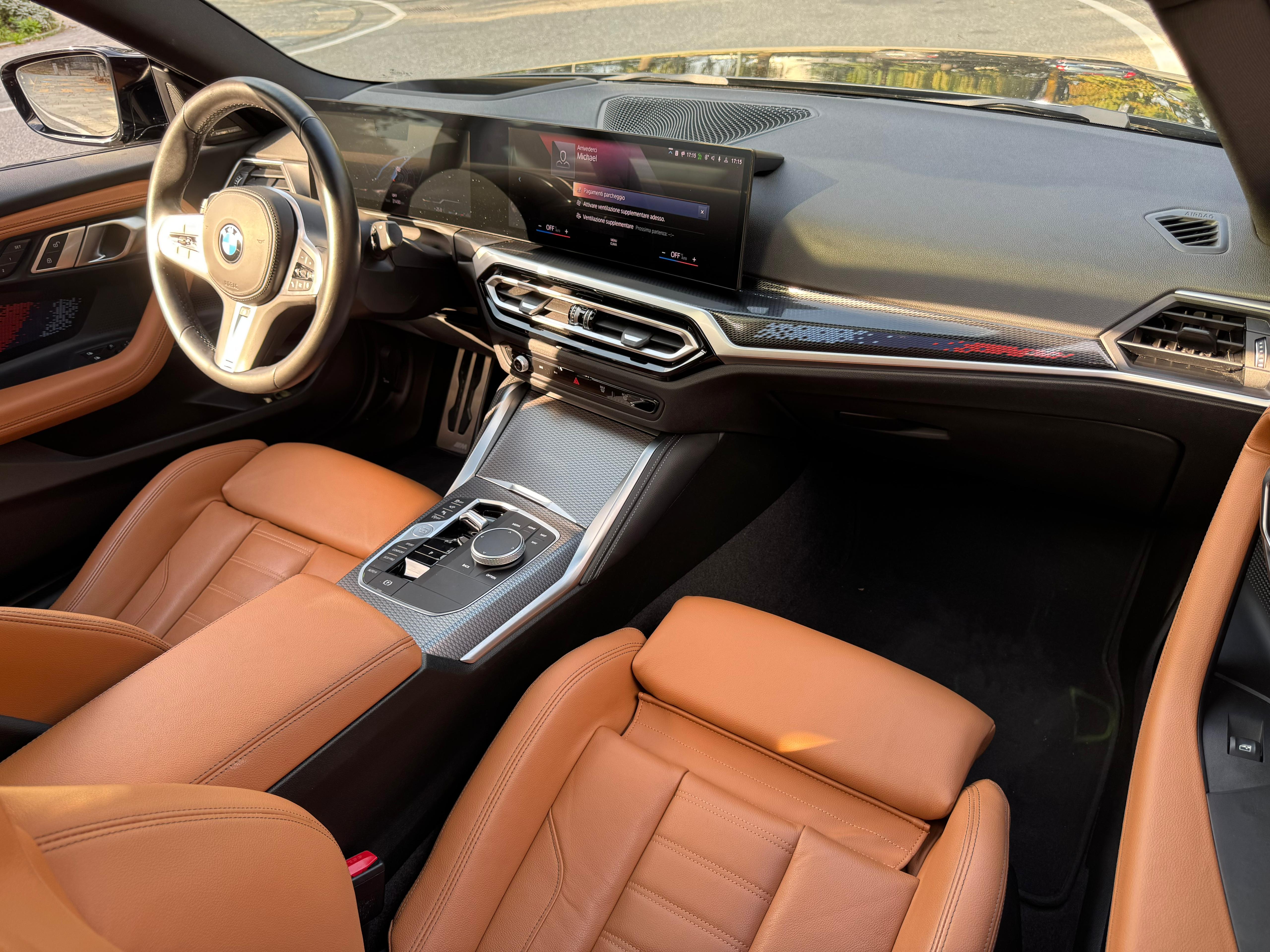 Bmw M240i