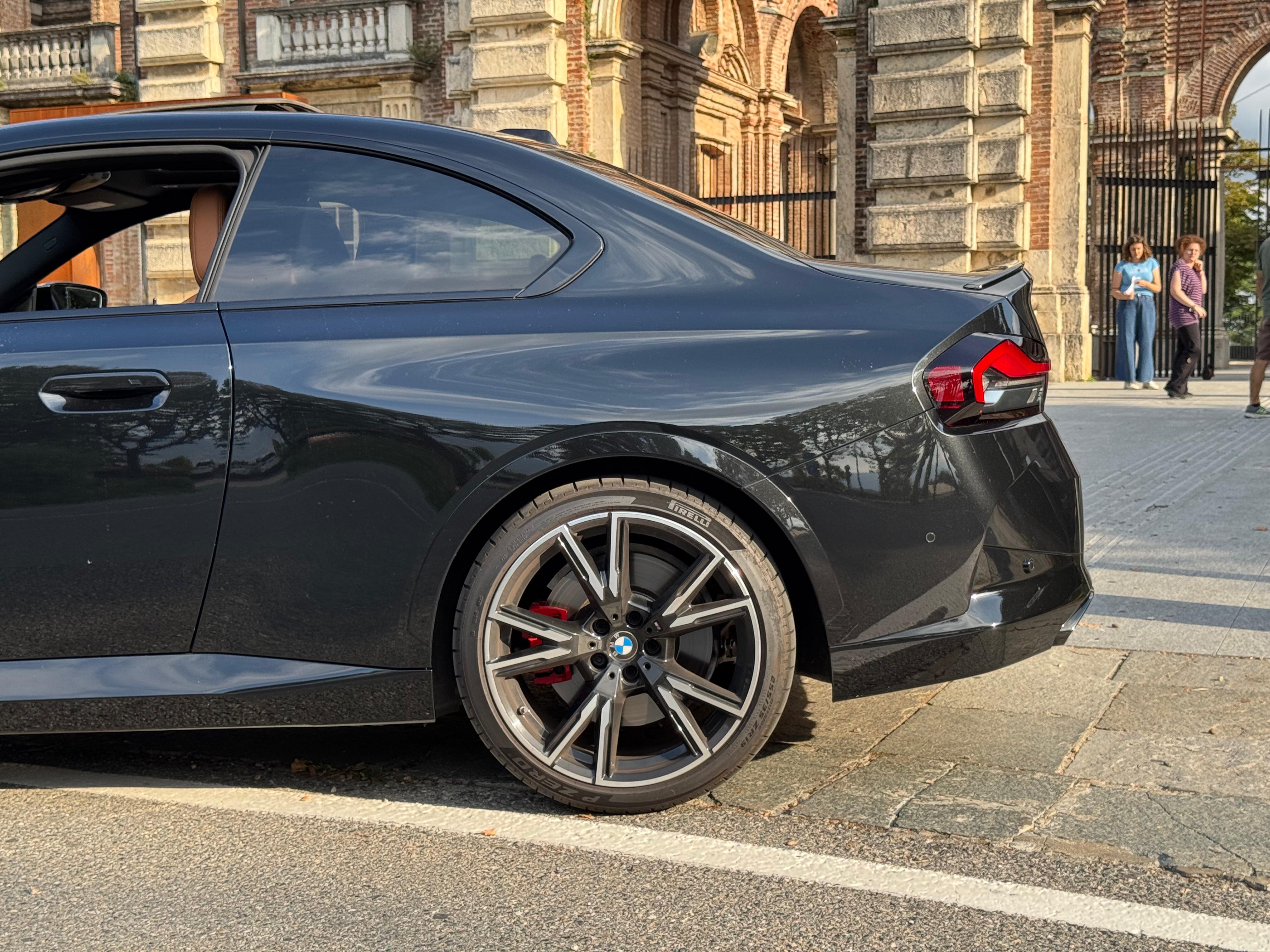 Bmw M240i
