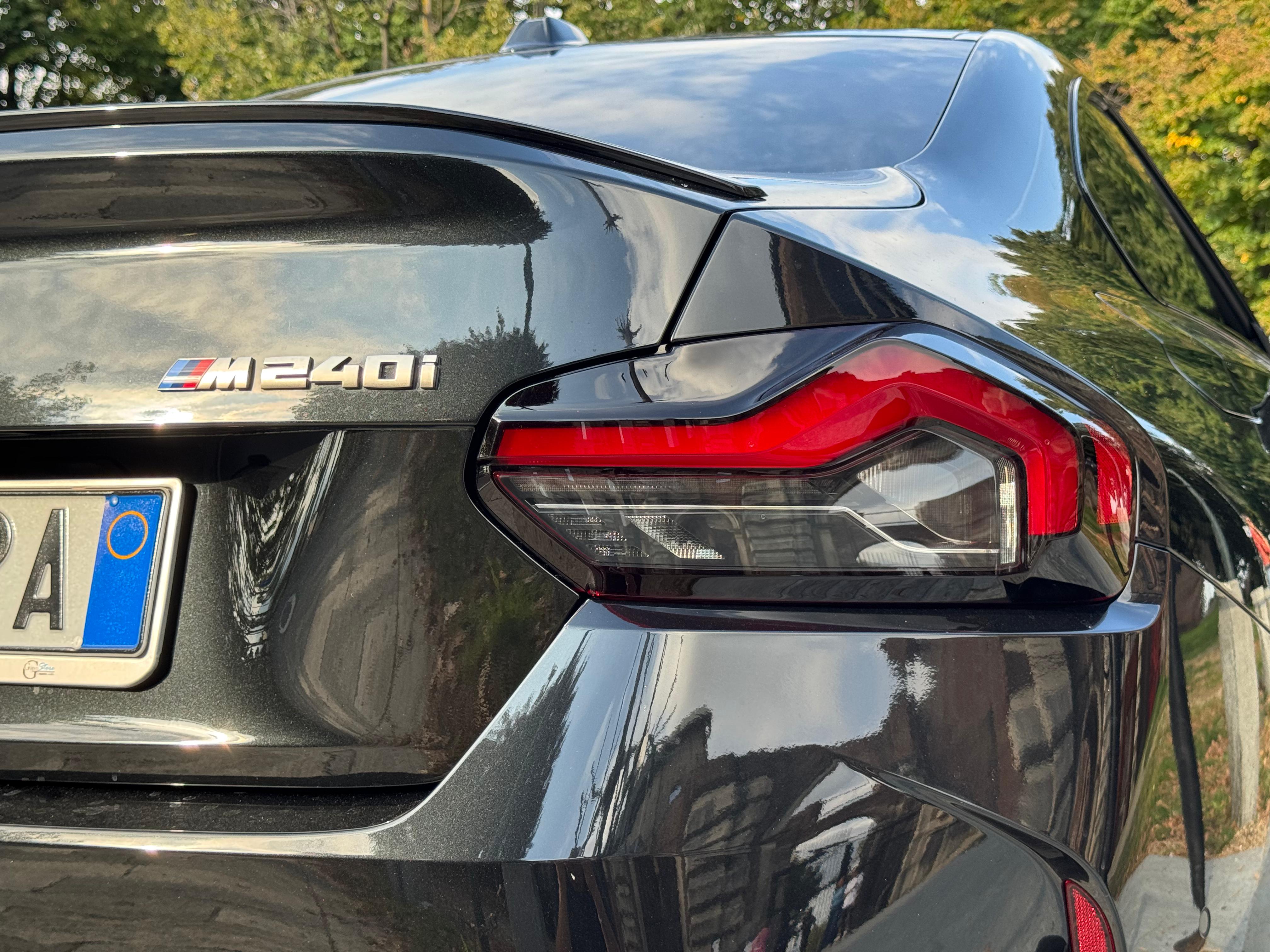 Bmw M240i
