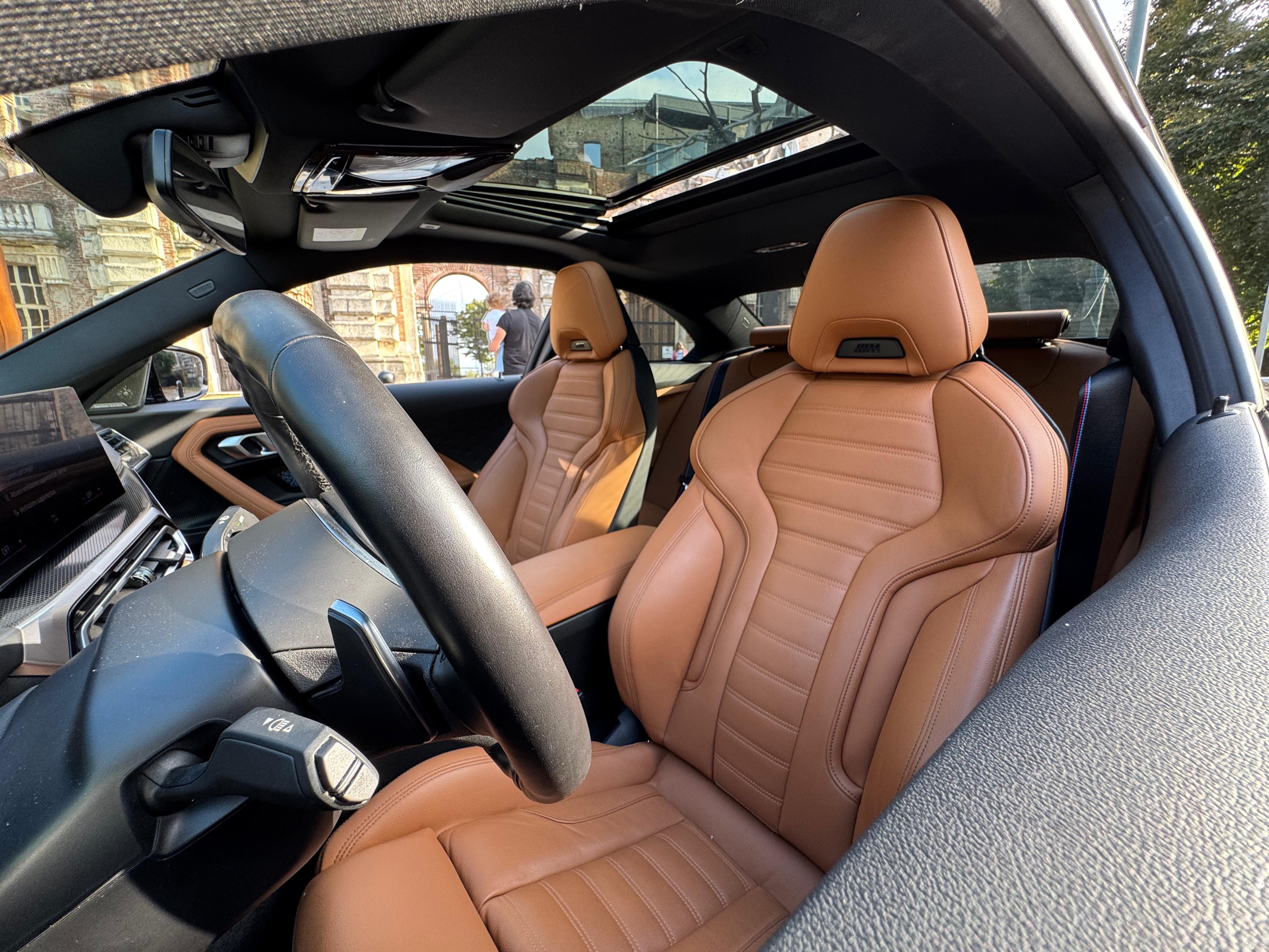 Bmw M240i