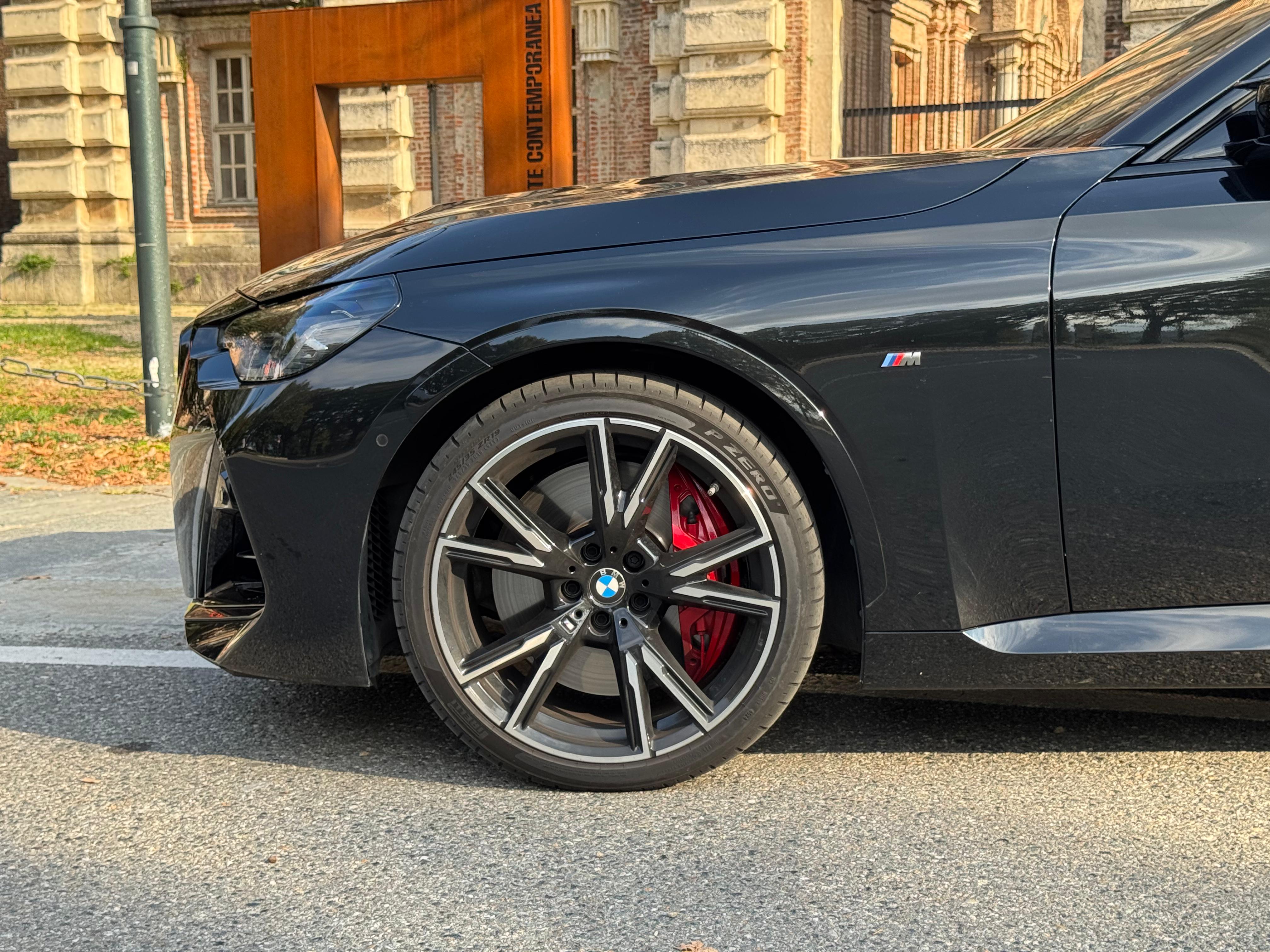 Bmw M240i