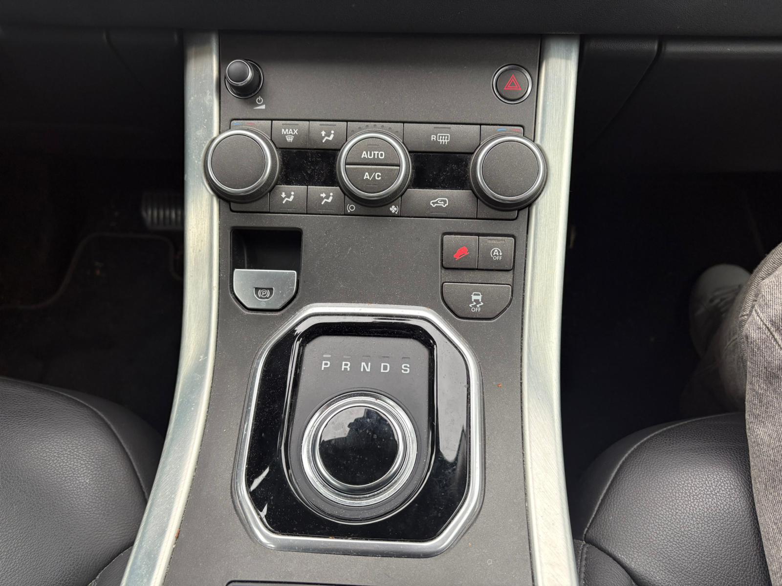 Land Rover Range Evoque 2.0 TD4 180 CV 5p.