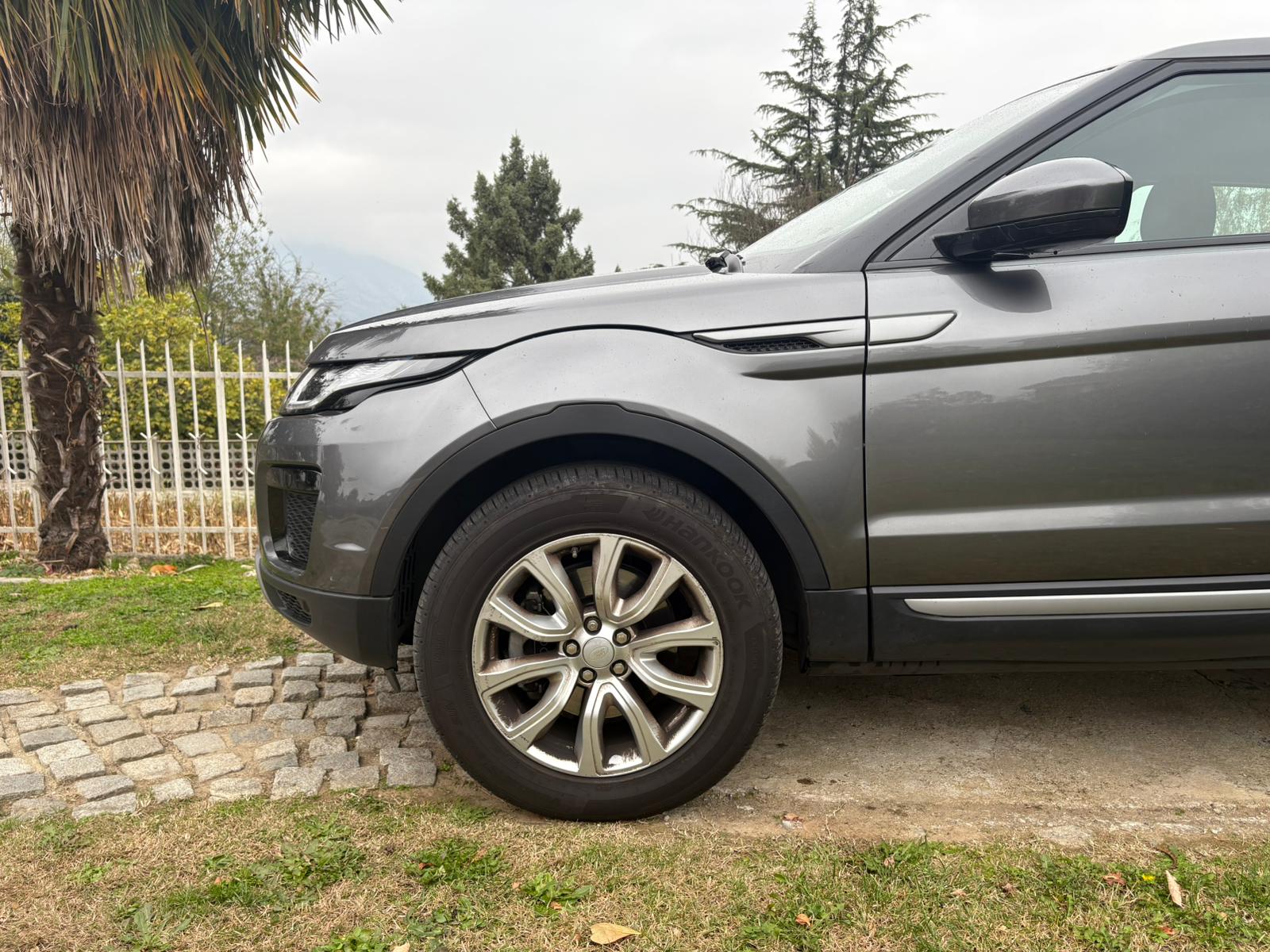 Land Rover Range Evoque 2.0 TD4 180 CV 5p.